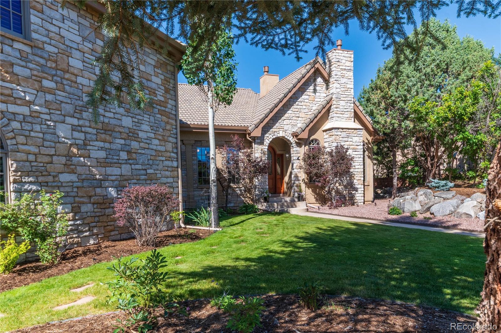 MLS Image #7 for 4968  stonehill road,colorado springs, Colorado