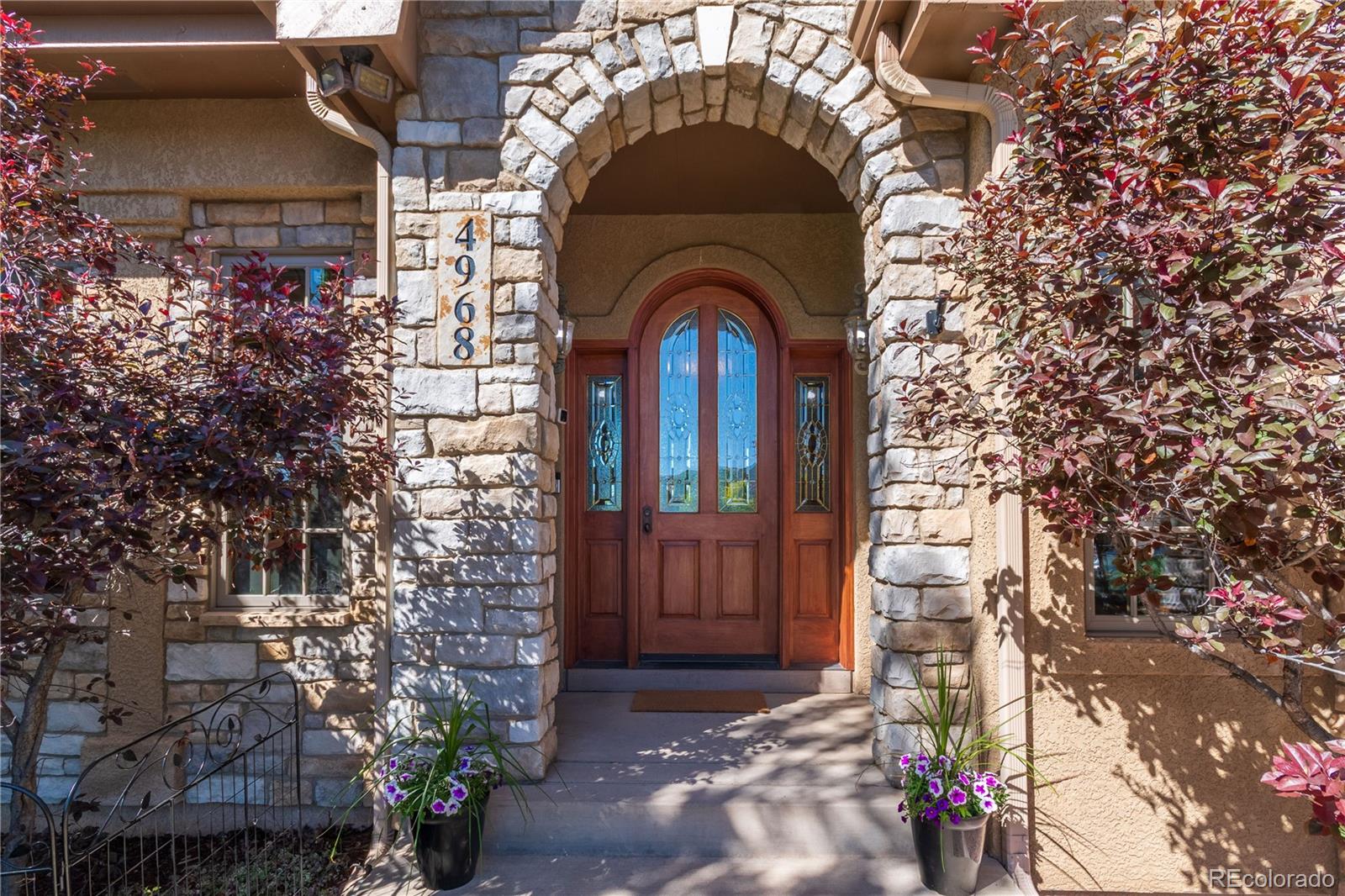 MLS Image #8 for 4968  stonehill road,colorado springs, Colorado
