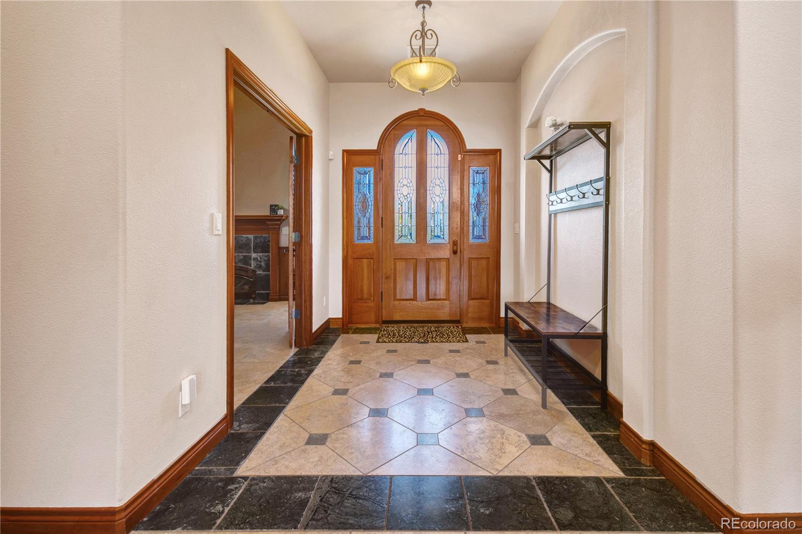 MLS Image #9 for 4968  stonehill road,colorado springs, Colorado