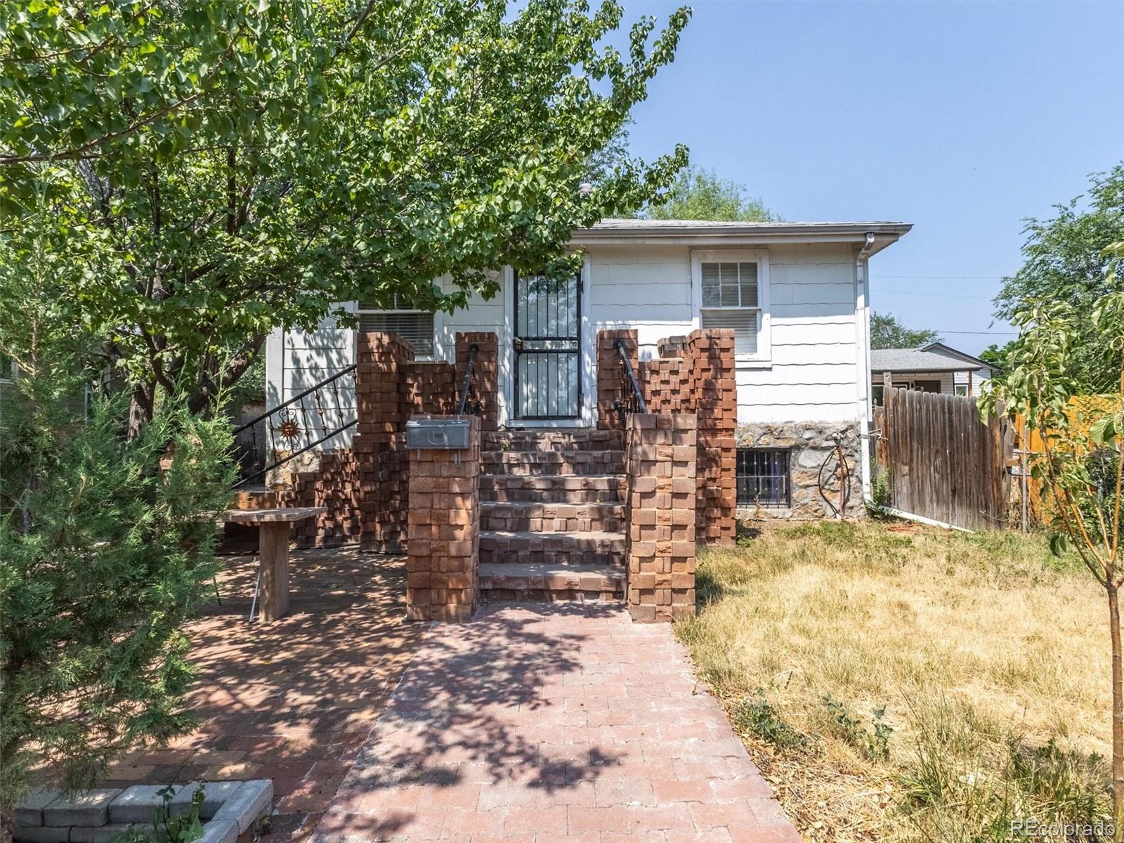 MLS Image #0 for 255  knox court,denver, Colorado
