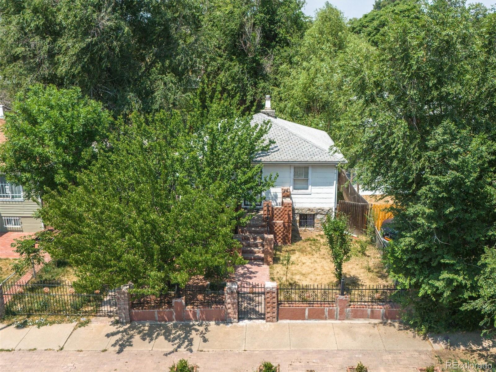 MLS Image #27 for 255  knox court,denver, Colorado