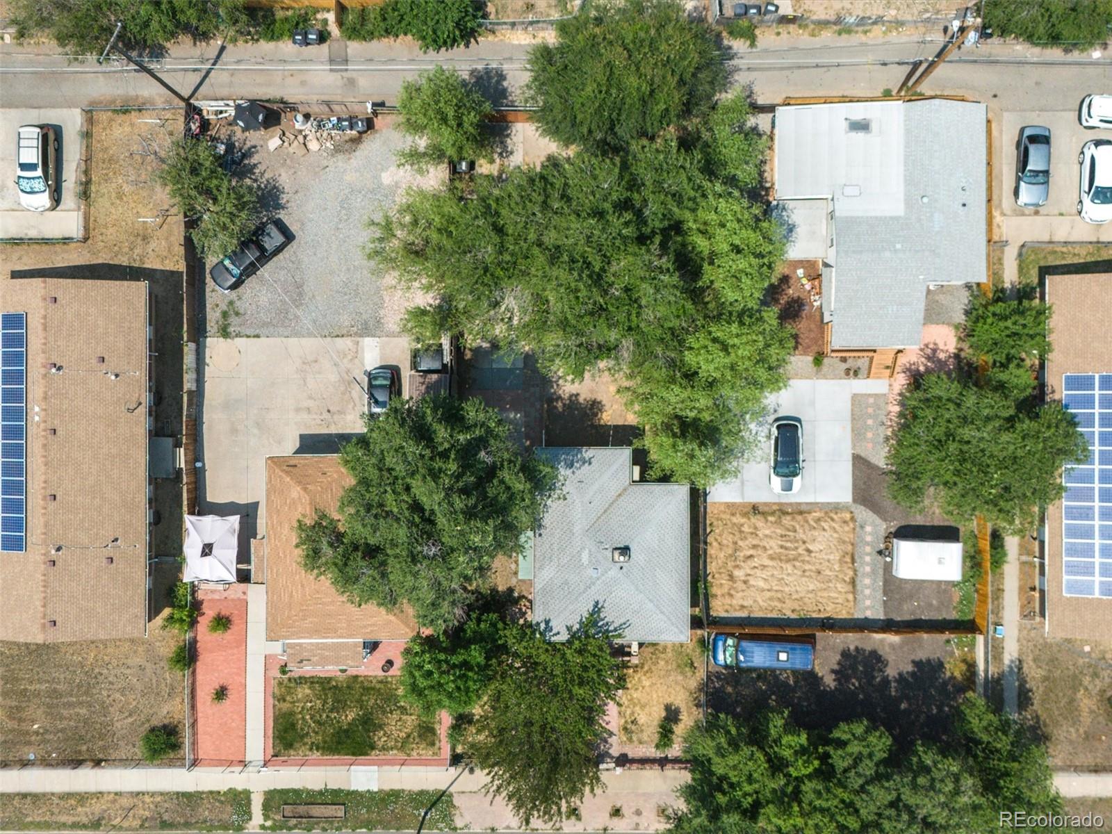 MLS Image #29 for 255  knox court,denver, Colorado