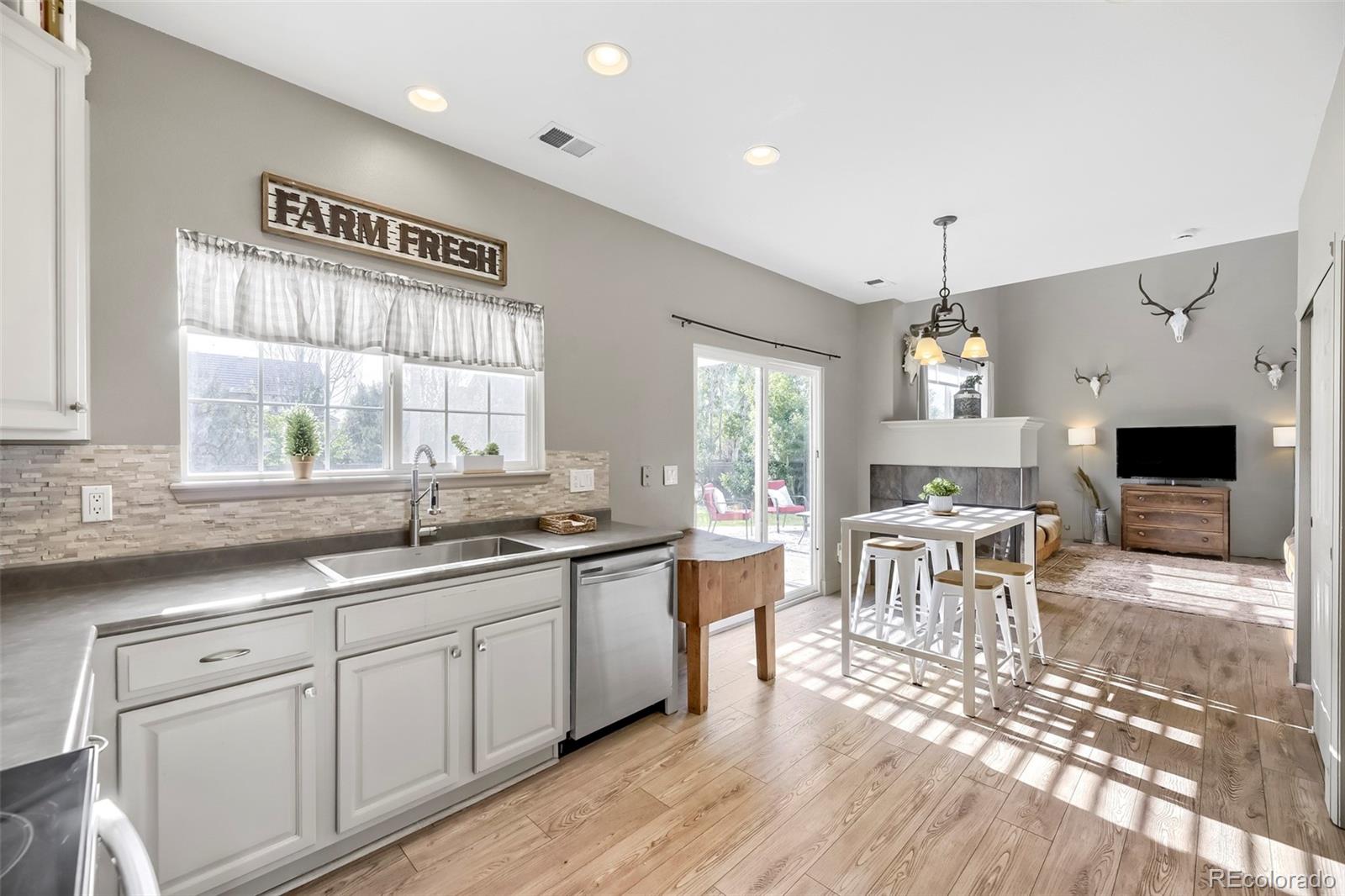 MLS Image #10 for 185  falmouth street,castle rock, Colorado