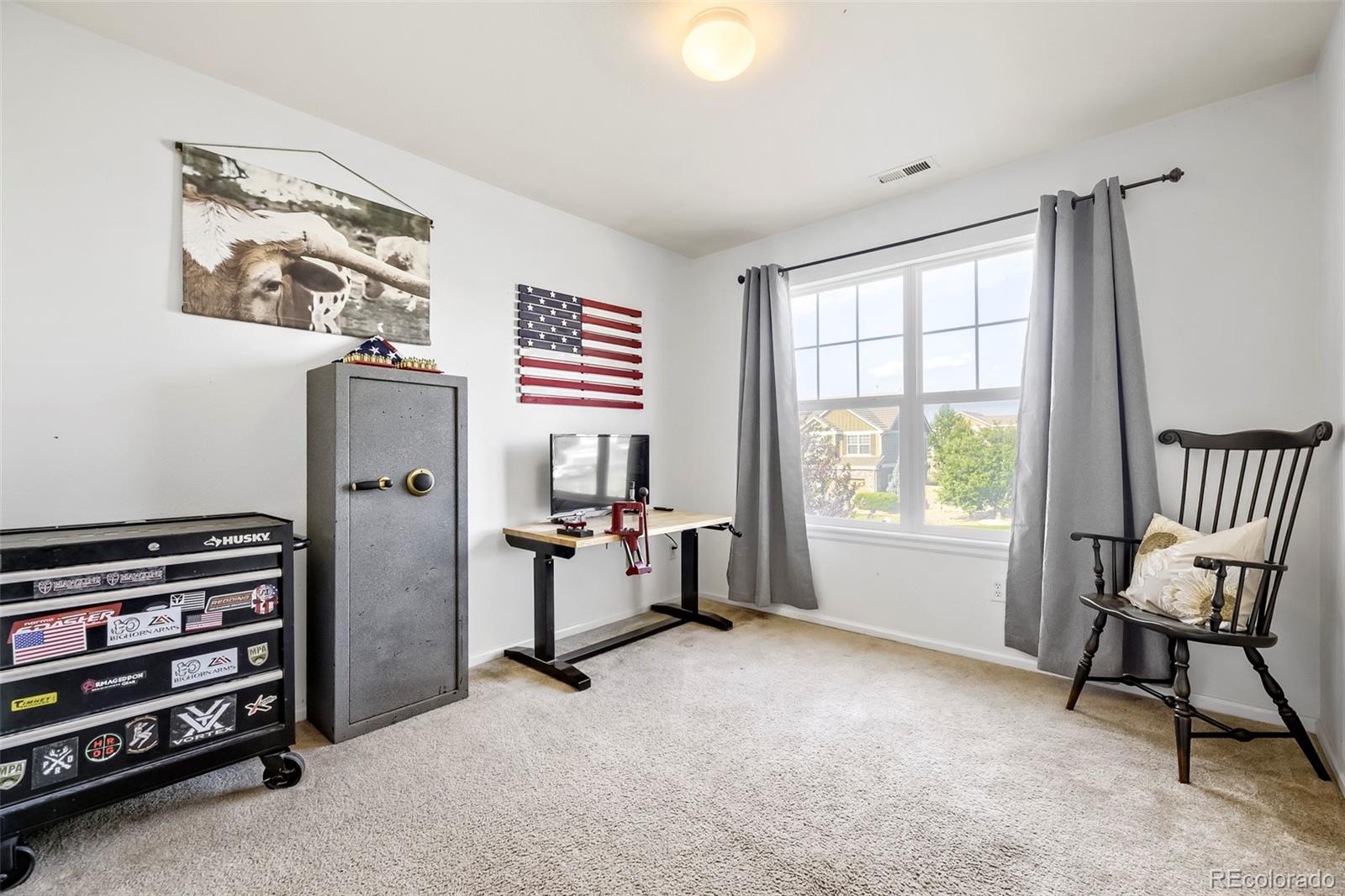 MLS Image #21 for 185  falmouth street,castle rock, Colorado