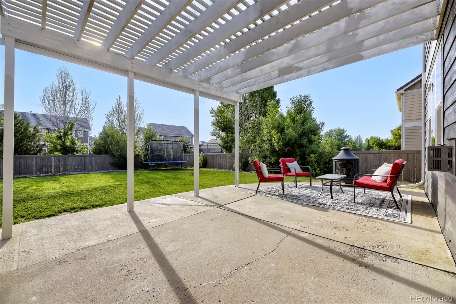 MLS Image #23 for 185  falmouth street,castle rock, Colorado