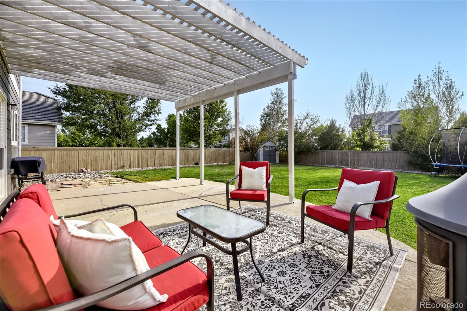 MLS Image #24 for 185  falmouth street,castle rock, Colorado