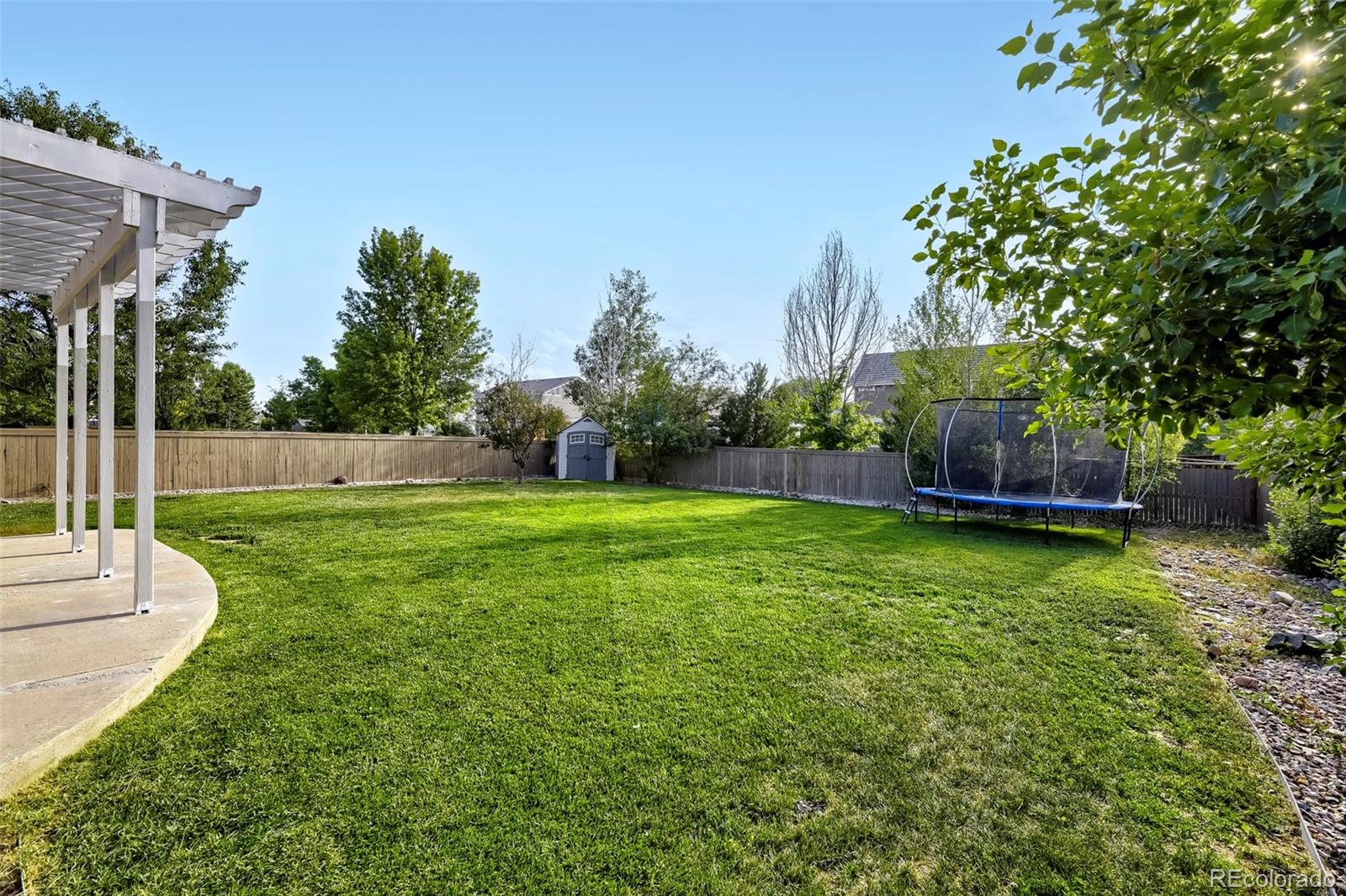 MLS Image #25 for 185  falmouth street,castle rock, Colorado