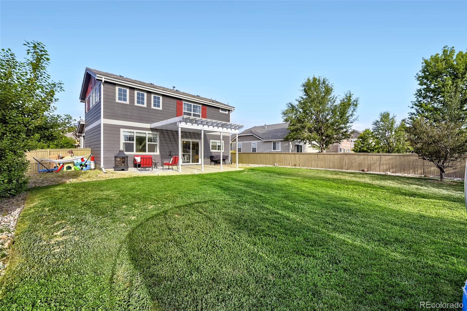 MLS Image #26 for 185  falmouth street,castle rock, Colorado