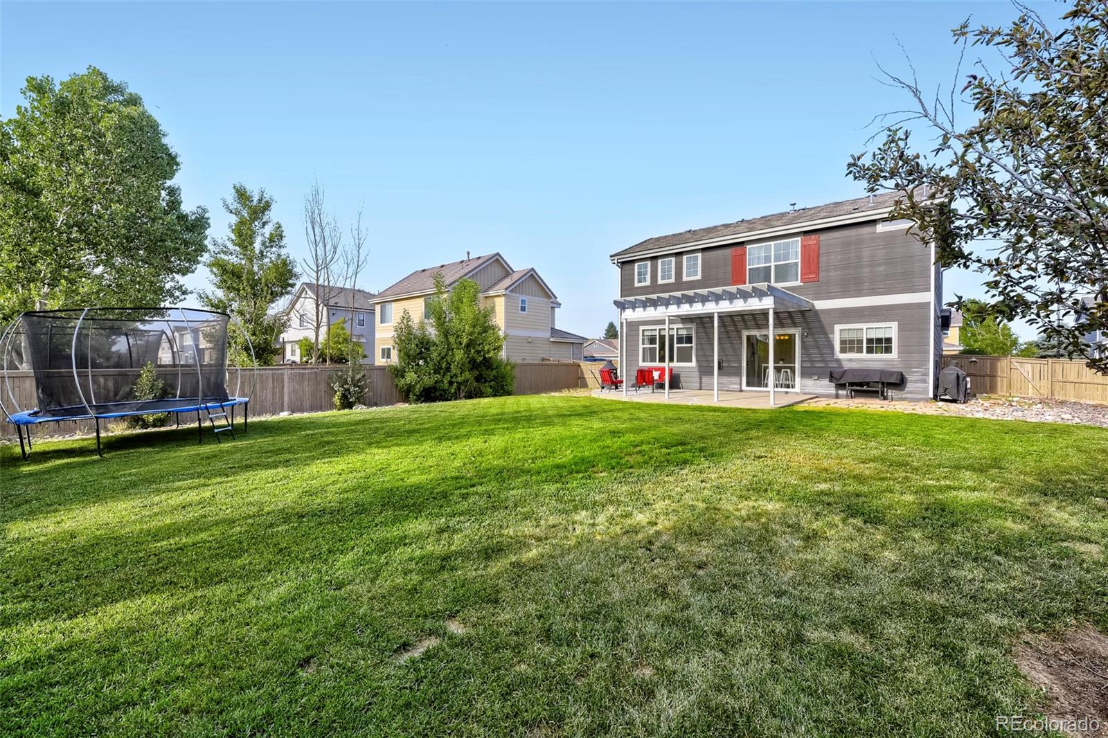 MLS Image #27 for 185  falmouth street,castle rock, Colorado