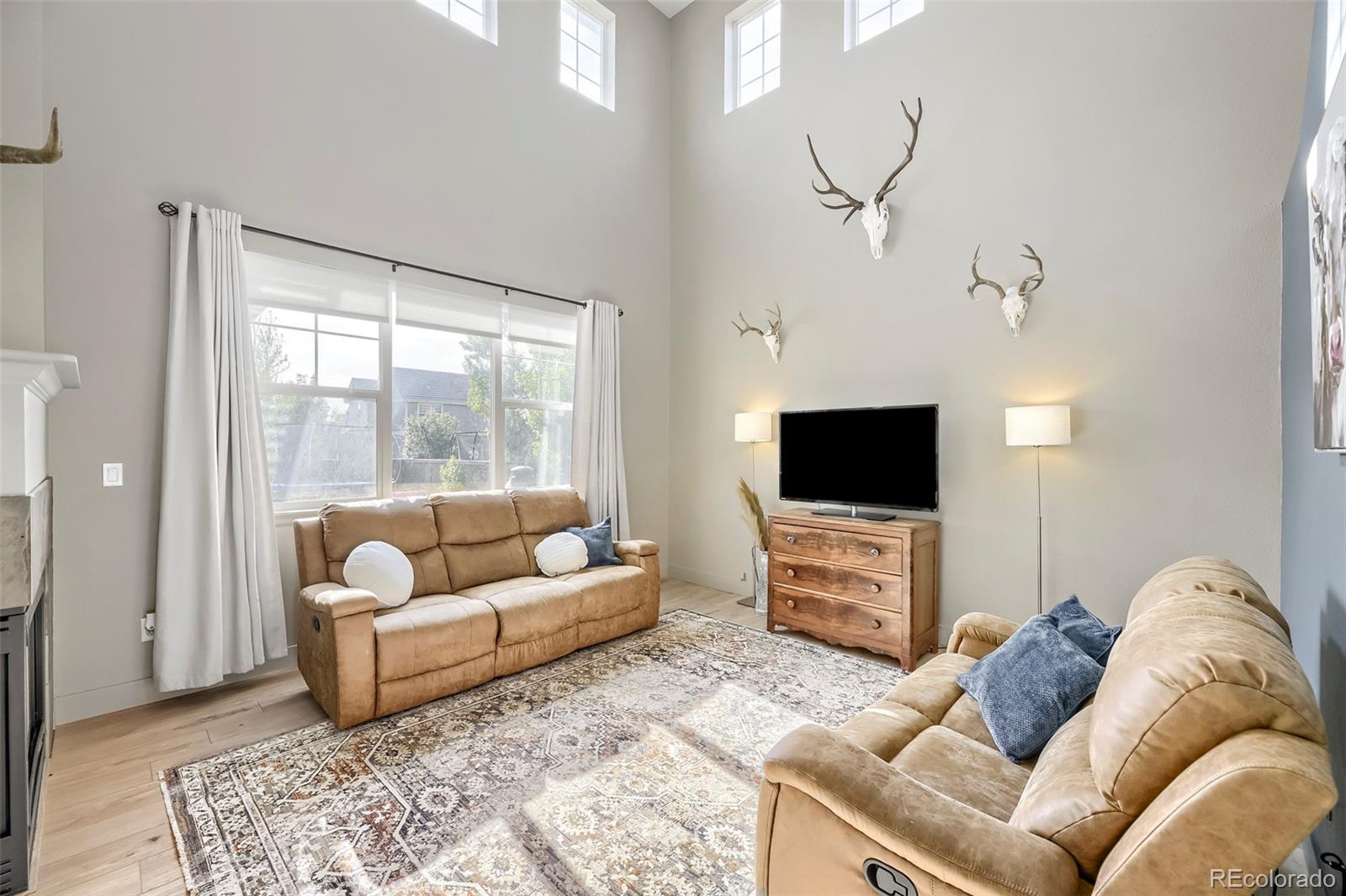 MLS Image #3 for 185  falmouth street,castle rock, Colorado
