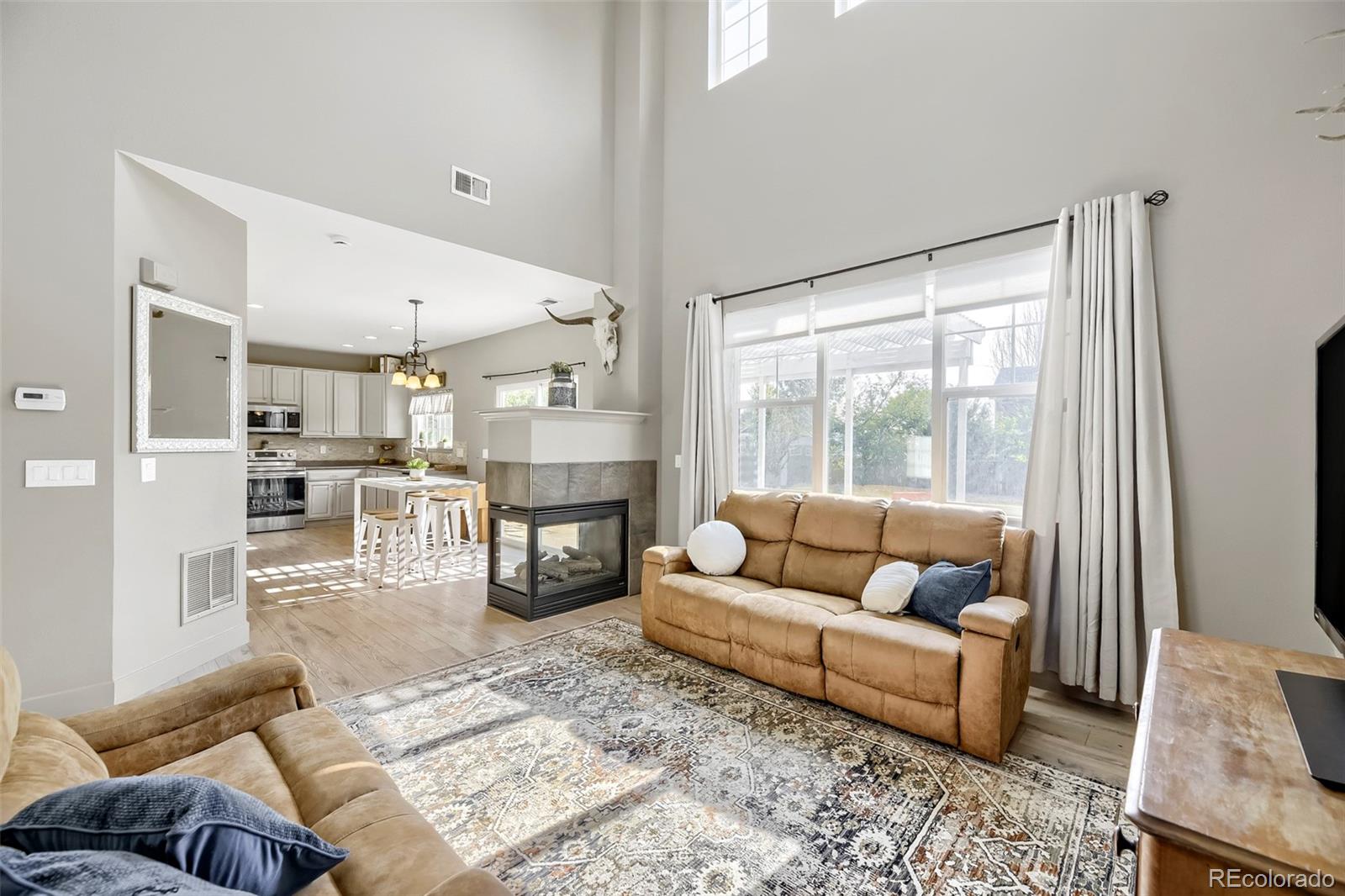 MLS Image #4 for 185  falmouth street,castle rock, Colorado