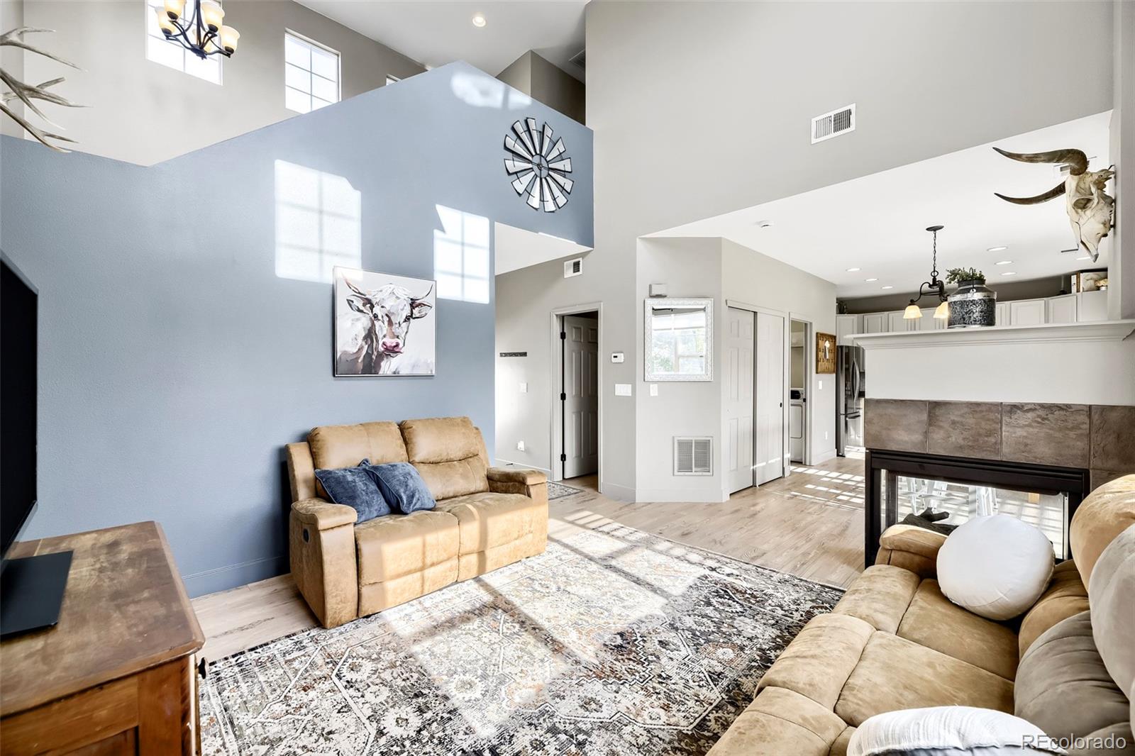 MLS Image #5 for 185  falmouth street,castle rock, Colorado