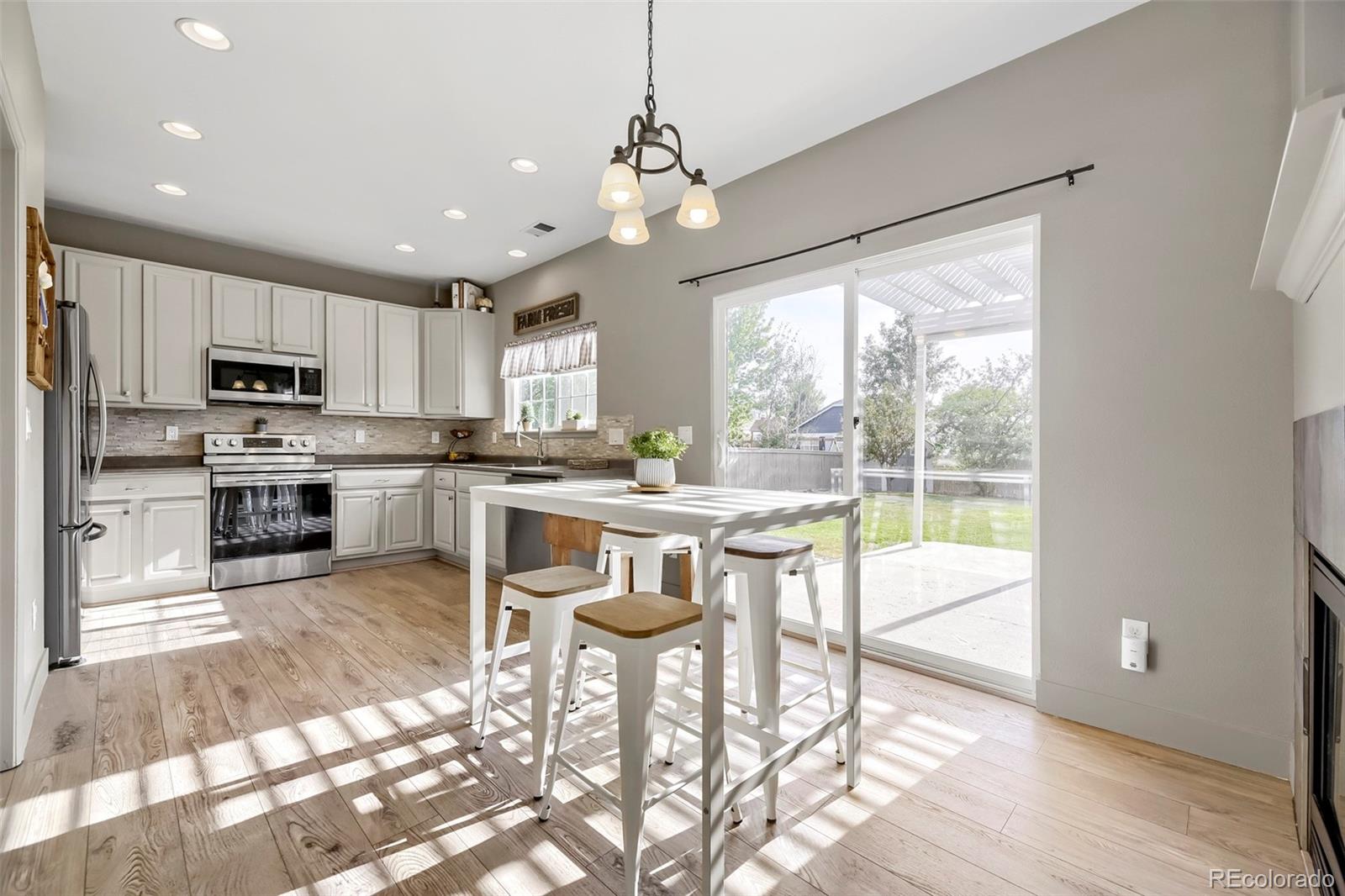 MLS Image #7 for 185  falmouth street,castle rock, Colorado