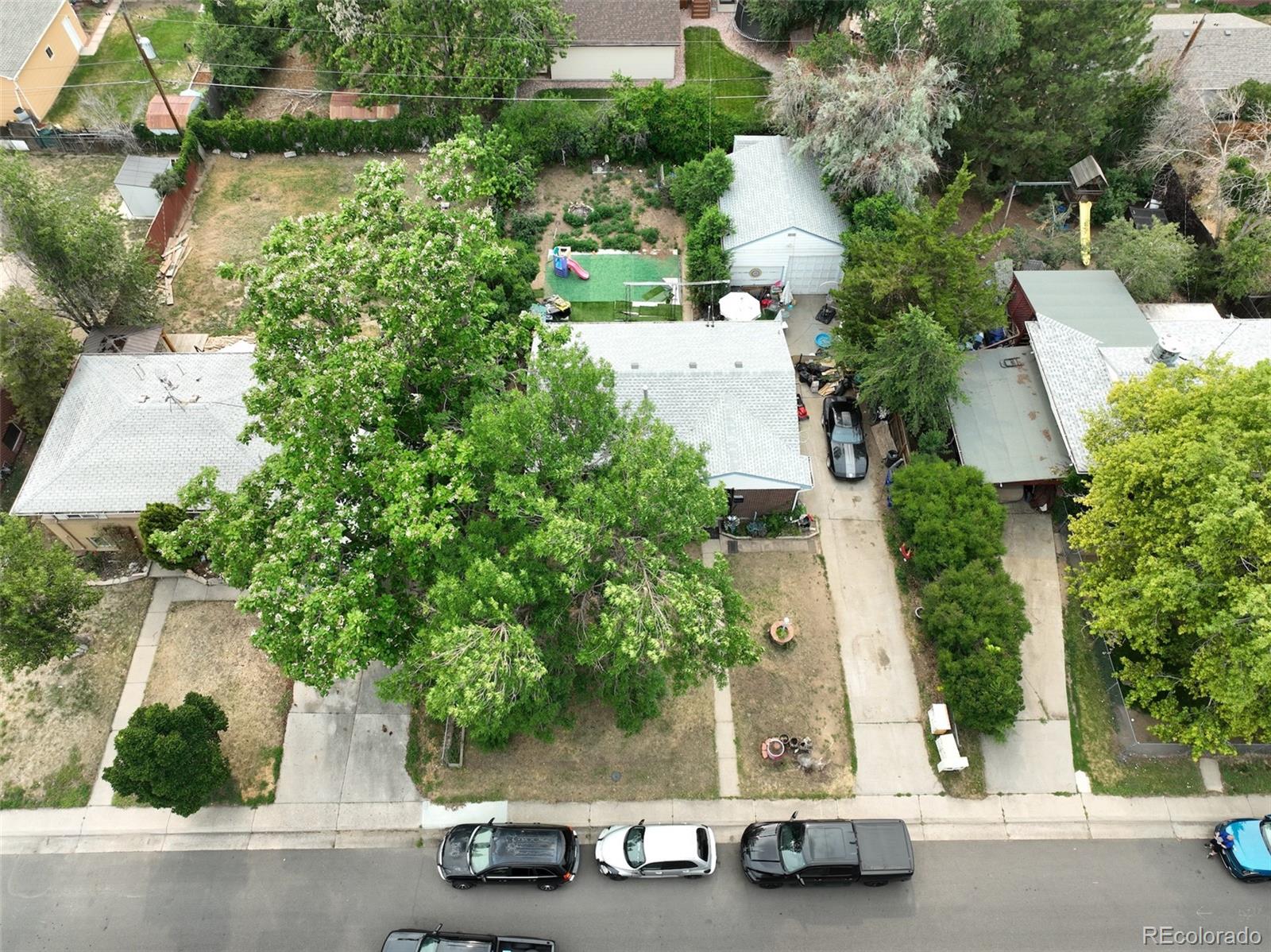 MLS Image #12 for 2605  xanadu street,aurora, Colorado