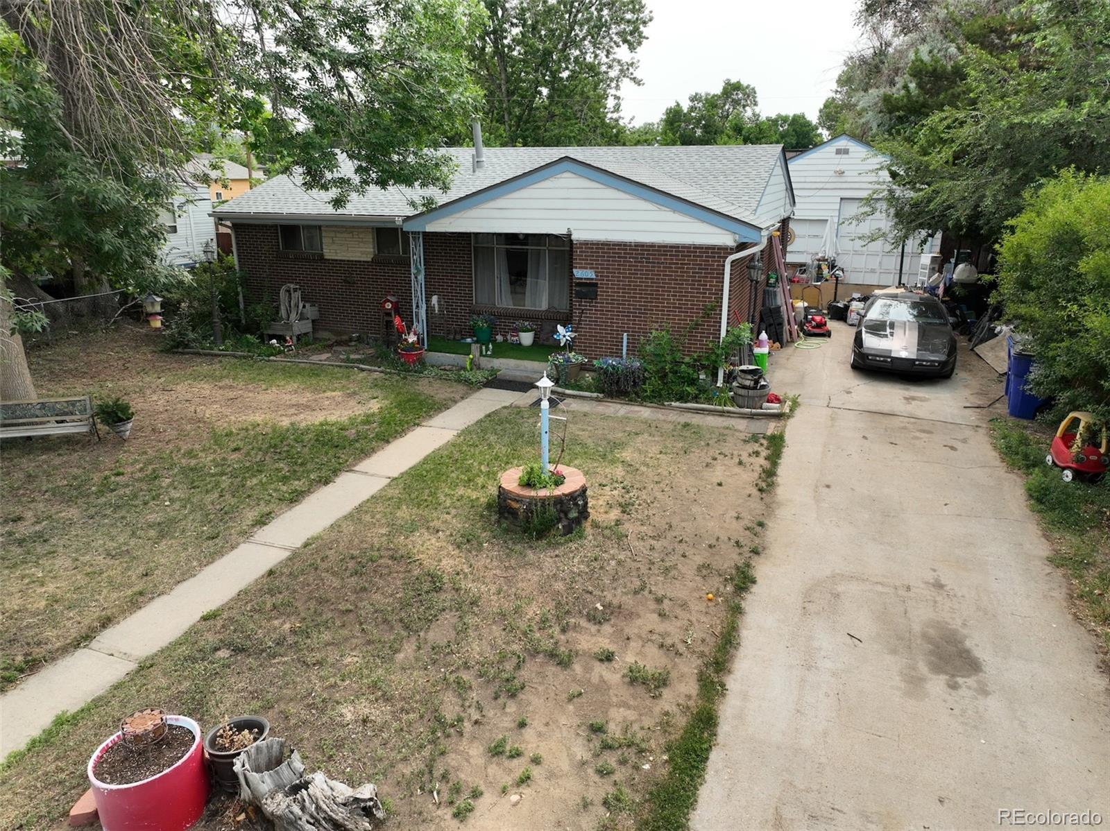 MLS Image #13 for 2605  xanadu street,aurora, Colorado