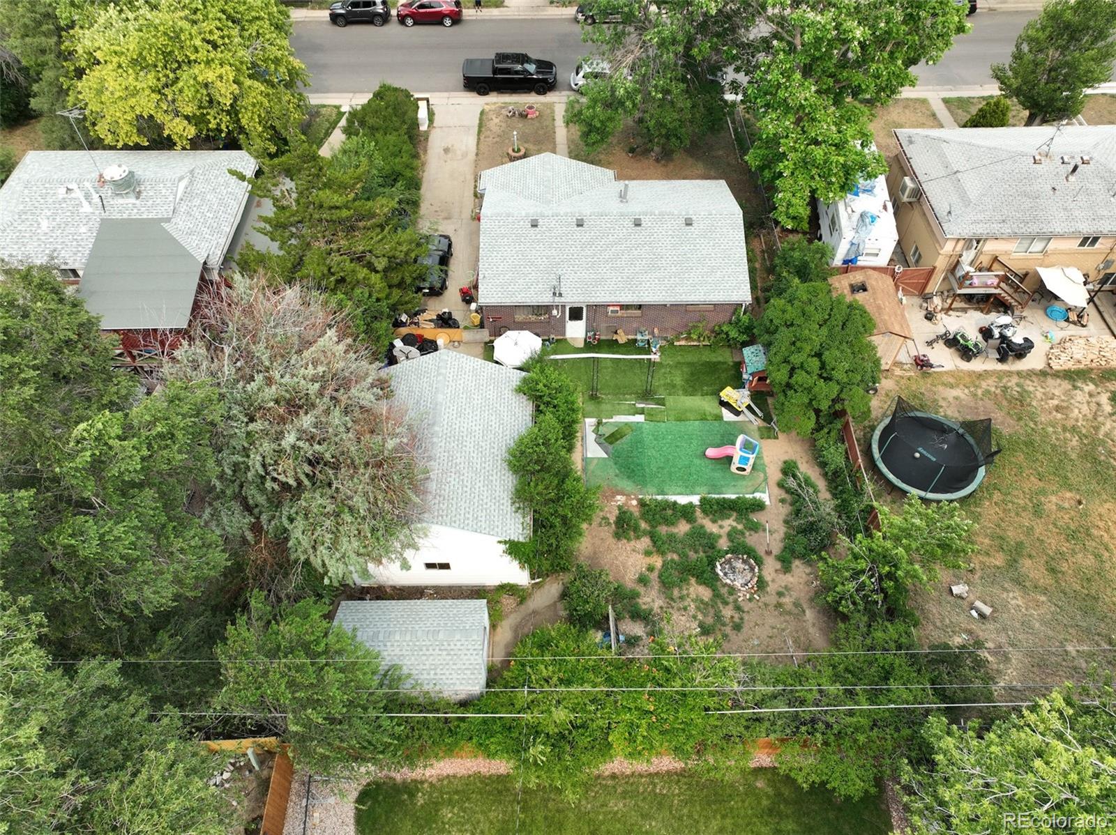 MLS Image #14 for 2605  xanadu street,aurora, Colorado