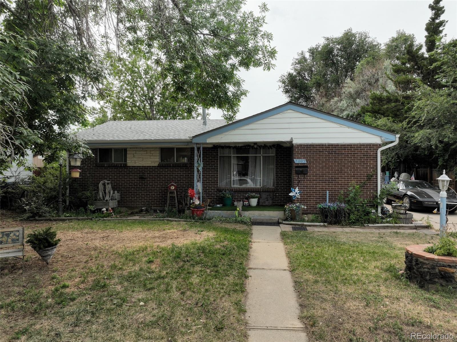 MLS Image #15 for 2605  xanadu street,aurora, Colorado