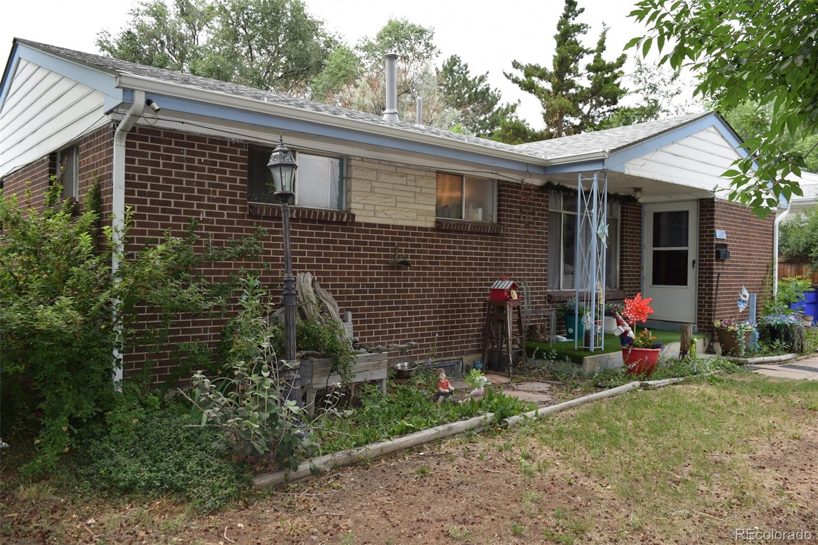 MLS Image #2 for 2605  xanadu street,aurora, Colorado