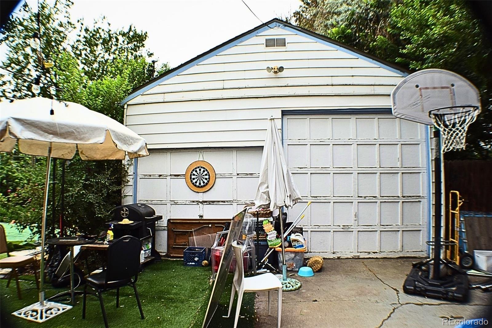 MLS Image #3 for 2605  xanadu street,aurora, Colorado