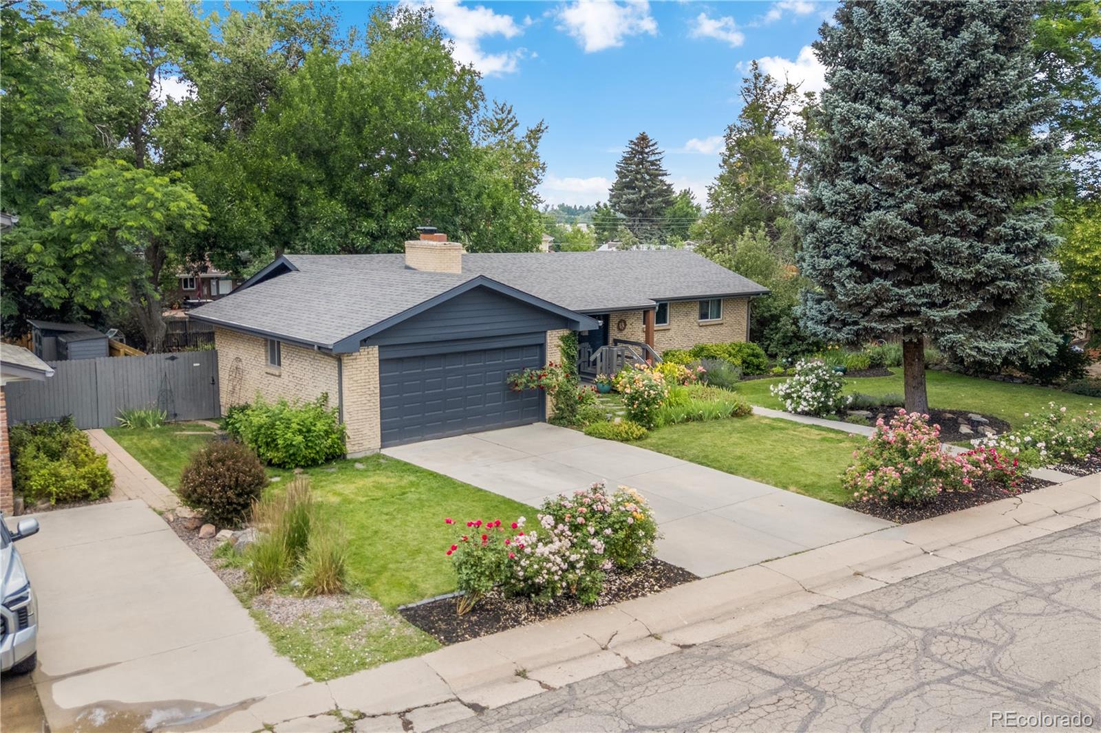 MLS Image #1 for 544 w easter avenue,littleton, Colorado