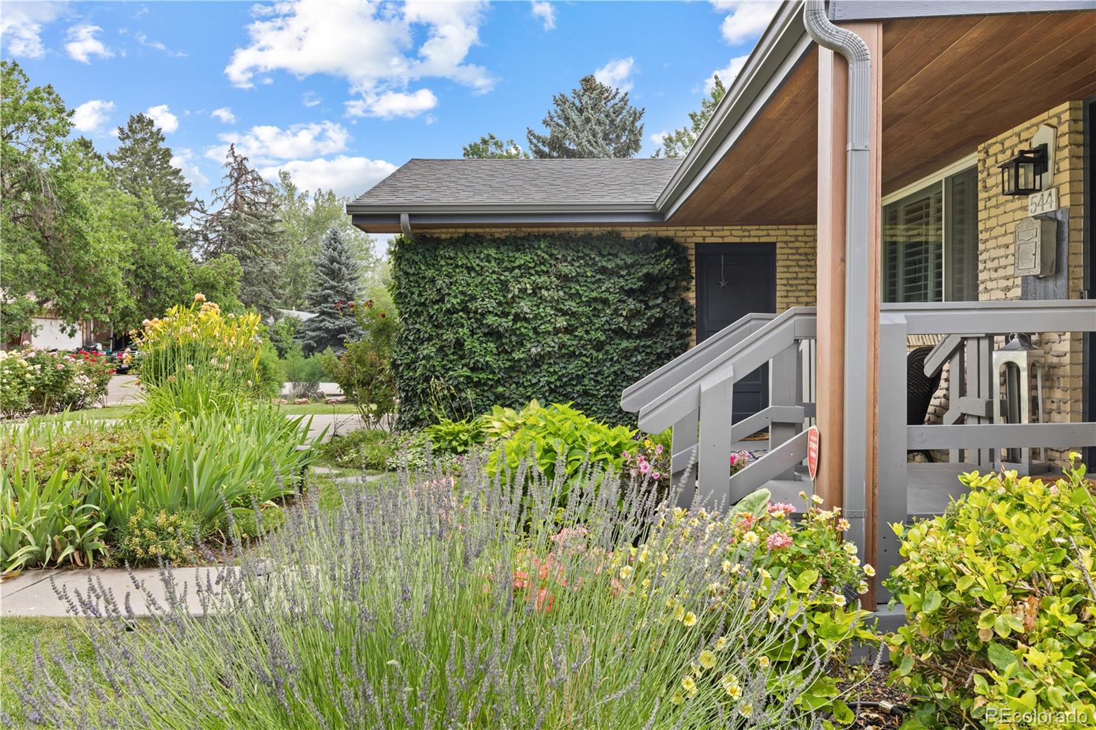 MLS Image #2 for 544 w easter avenue,littleton, Colorado