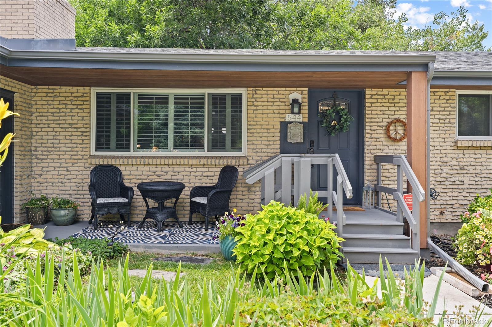 MLS Image #3 for 544 w easter avenue,littleton, Colorado