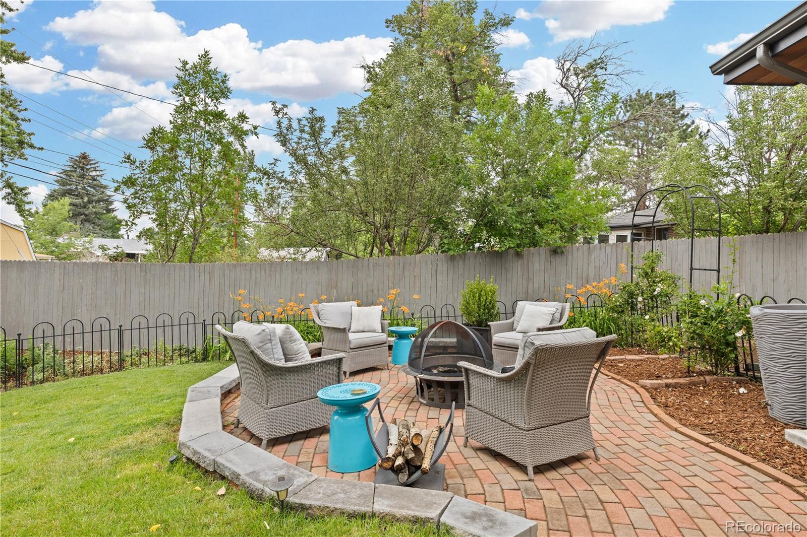 MLS Image #40 for 544 w easter avenue,littleton, Colorado