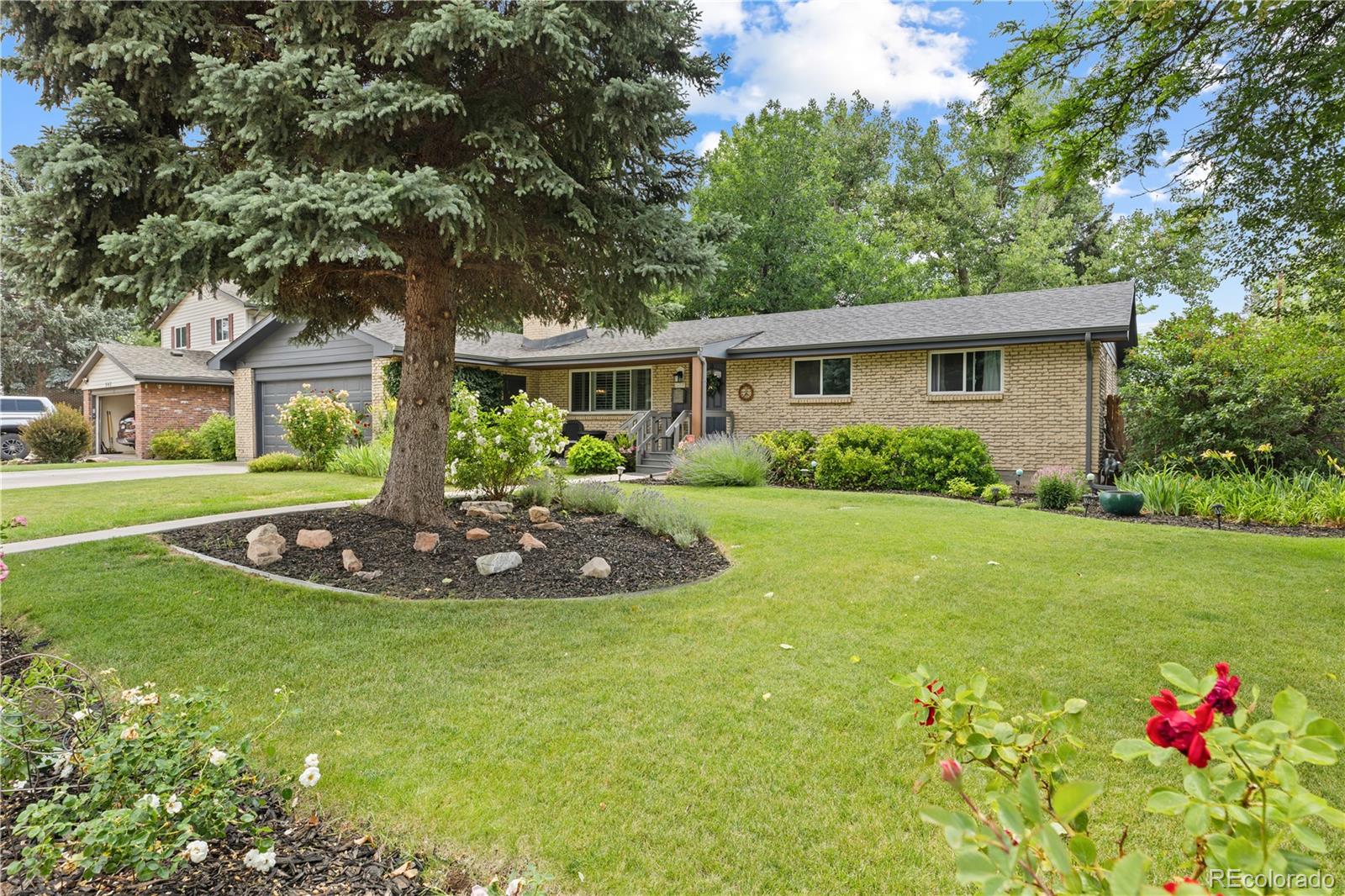 MLS Image #43 for 544 w easter avenue,littleton, Colorado