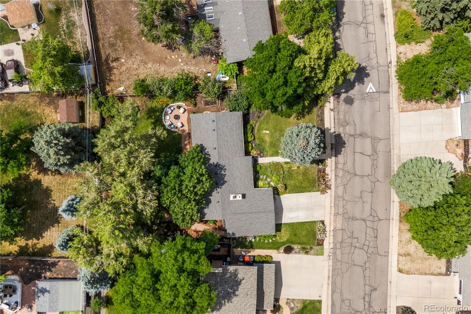 MLS Image #45 for 544 w easter avenue,littleton, Colorado