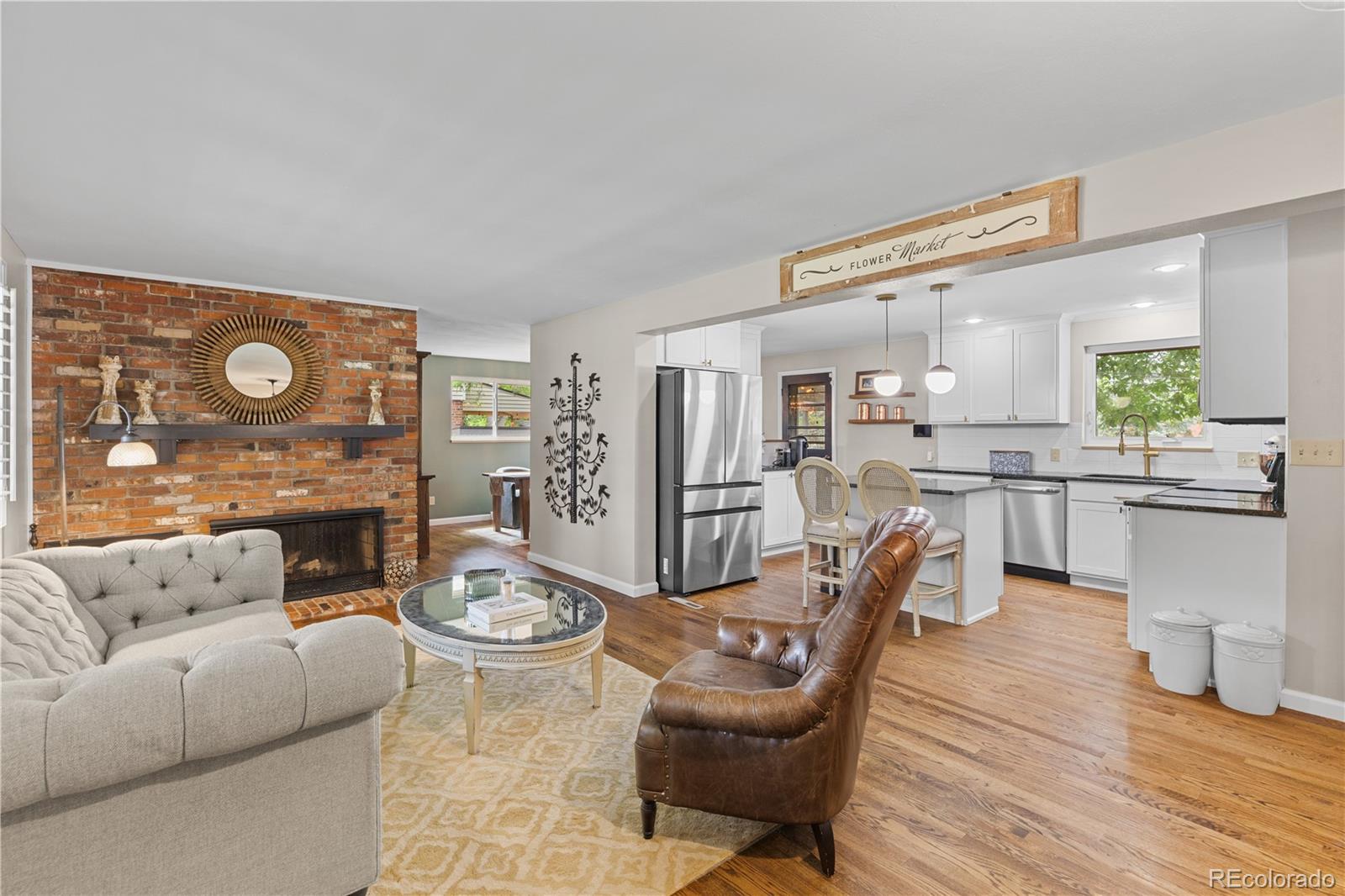 MLS Image #5 for 544 w easter avenue,littleton, Colorado