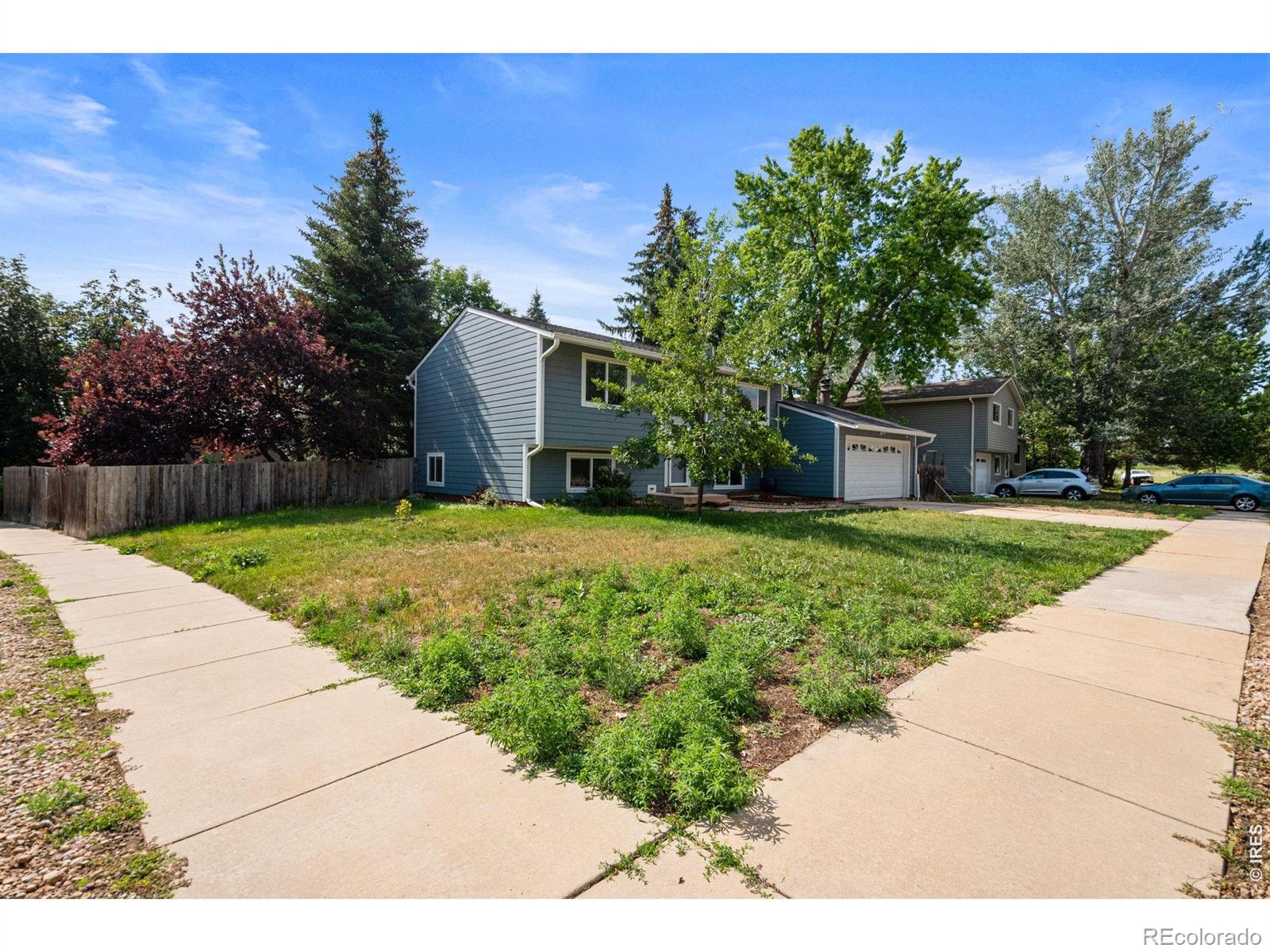 MLS Image #1 for 4444  mast road,boulder, Colorado