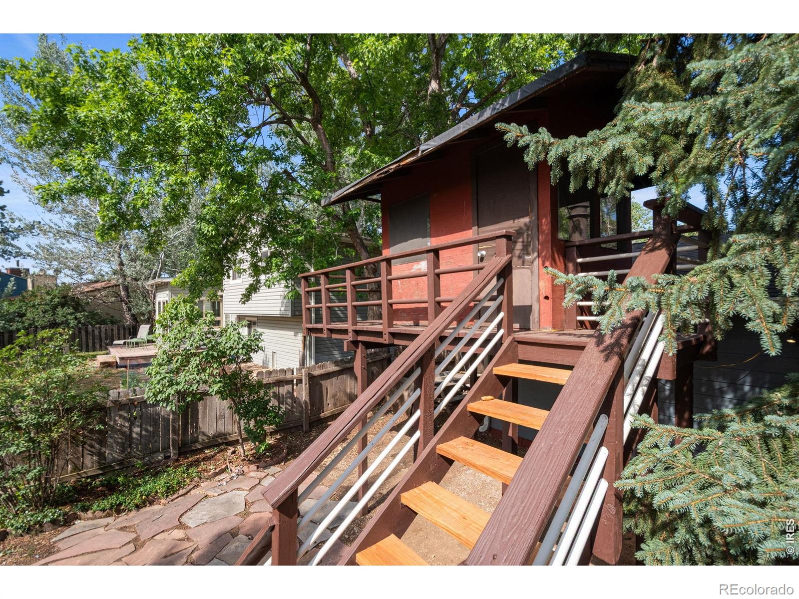 MLS Image #30 for 4444  mast road,boulder, Colorado