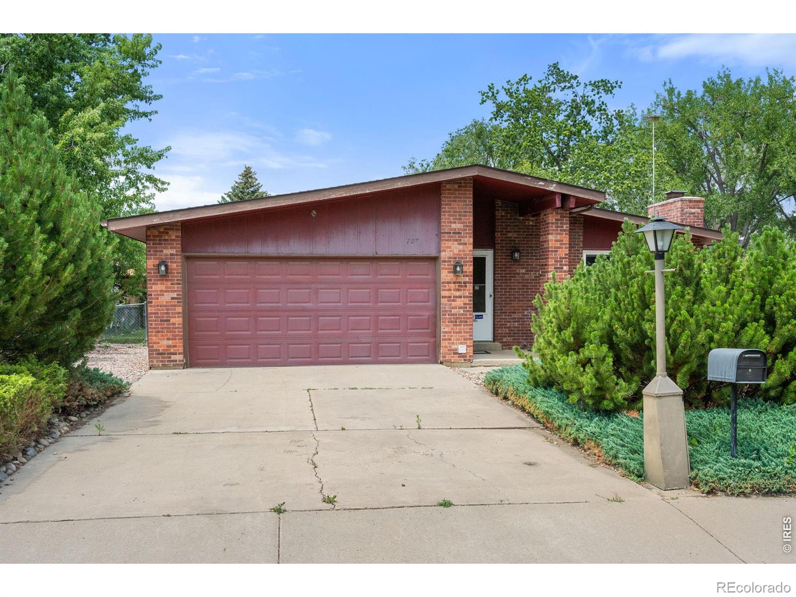 MLS Image #0 for 707  hilltop street,longmont, Colorado