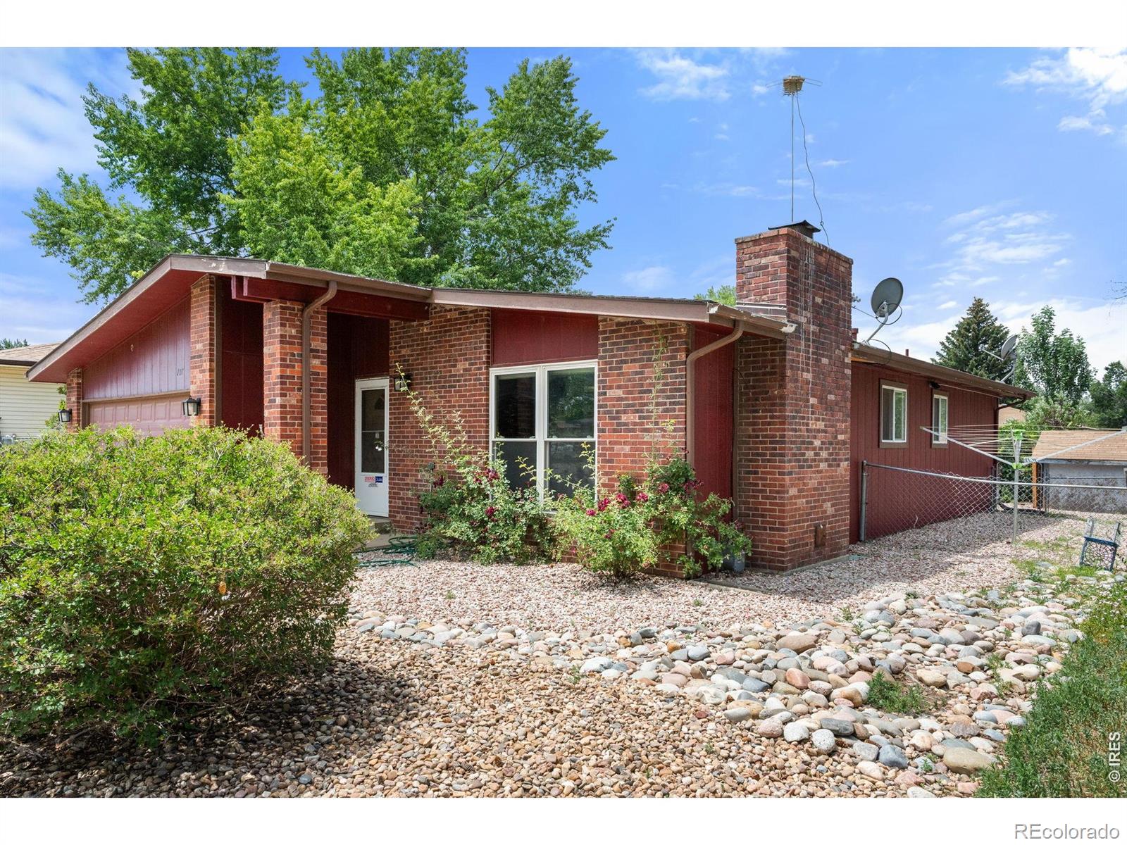 MLS Image #2 for 707  hilltop street,longmont, Colorado