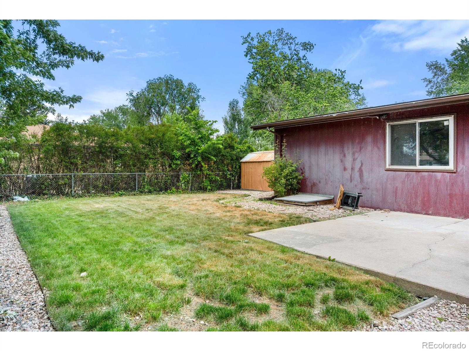MLS Image #23 for 707  hilltop street,longmont, Colorado