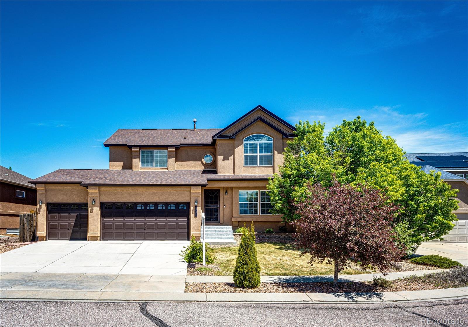 MLS Image #0 for 7664  renegade hill drive,colorado springs, Colorado