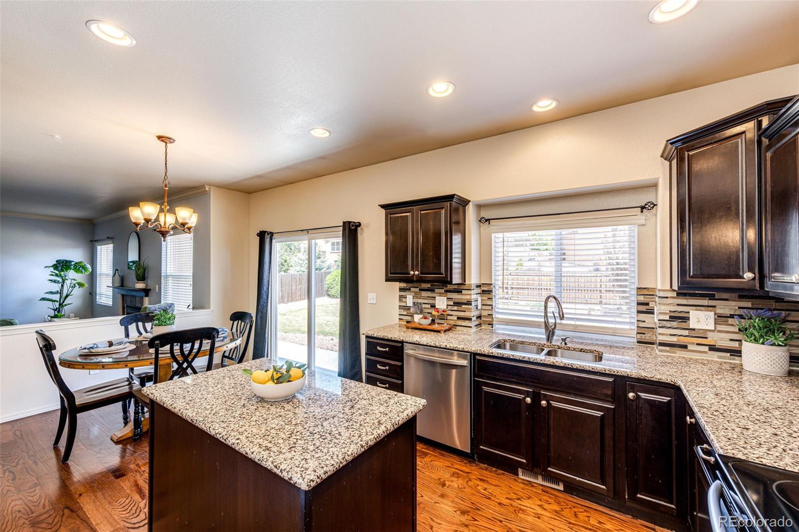 MLS Image #10 for 7664  renegade hill drive,colorado springs, Colorado