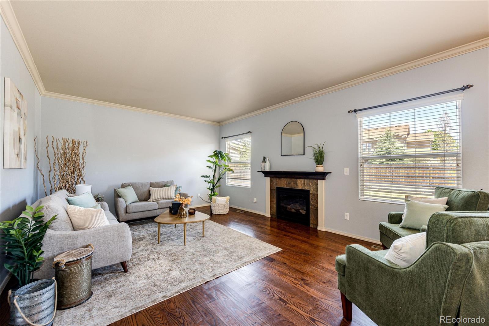 MLS Image #11 for 7664  renegade hill drive,colorado springs, Colorado