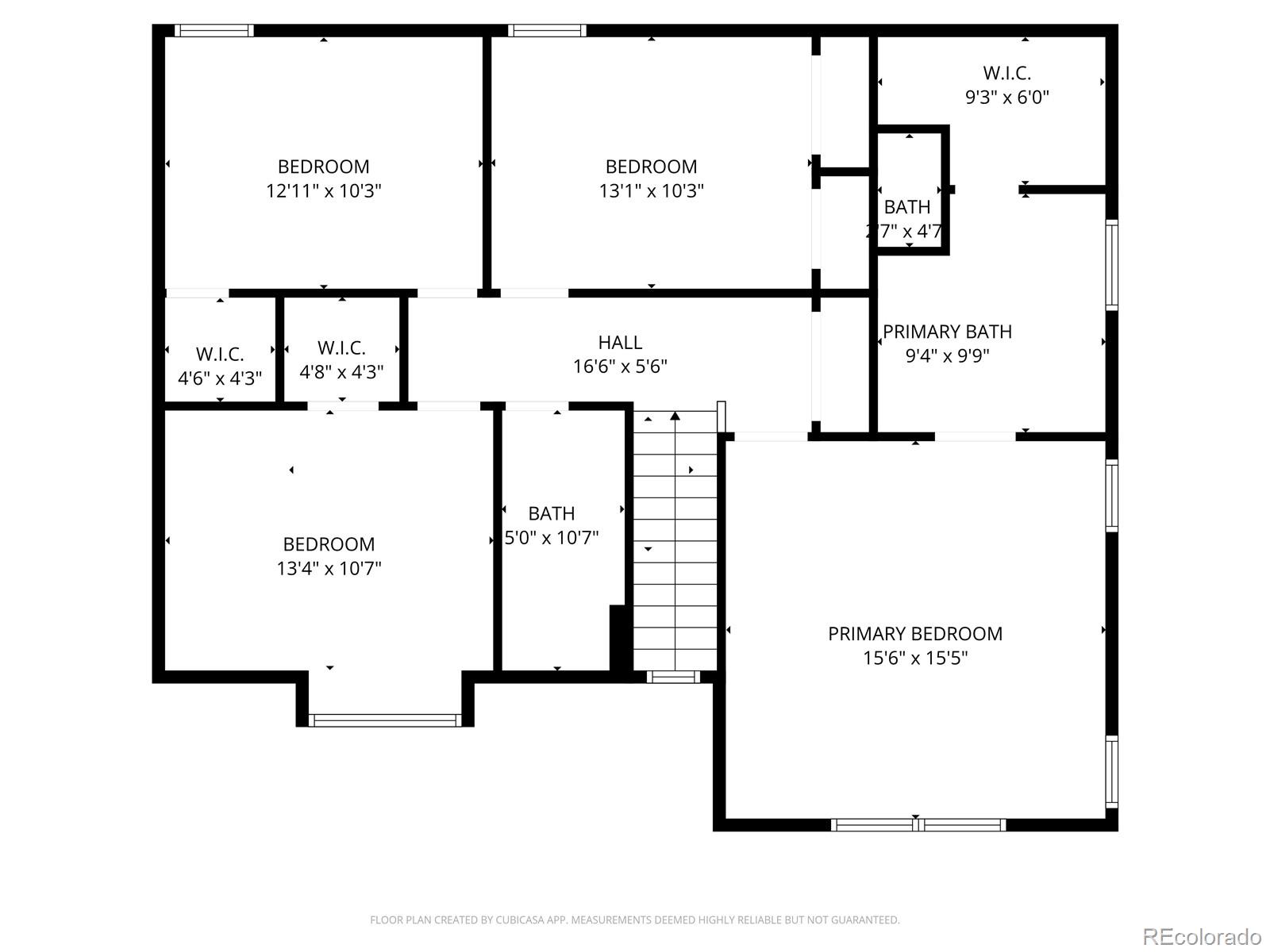 MLS Image #26 for 7664  renegade hill drive,colorado springs, Colorado