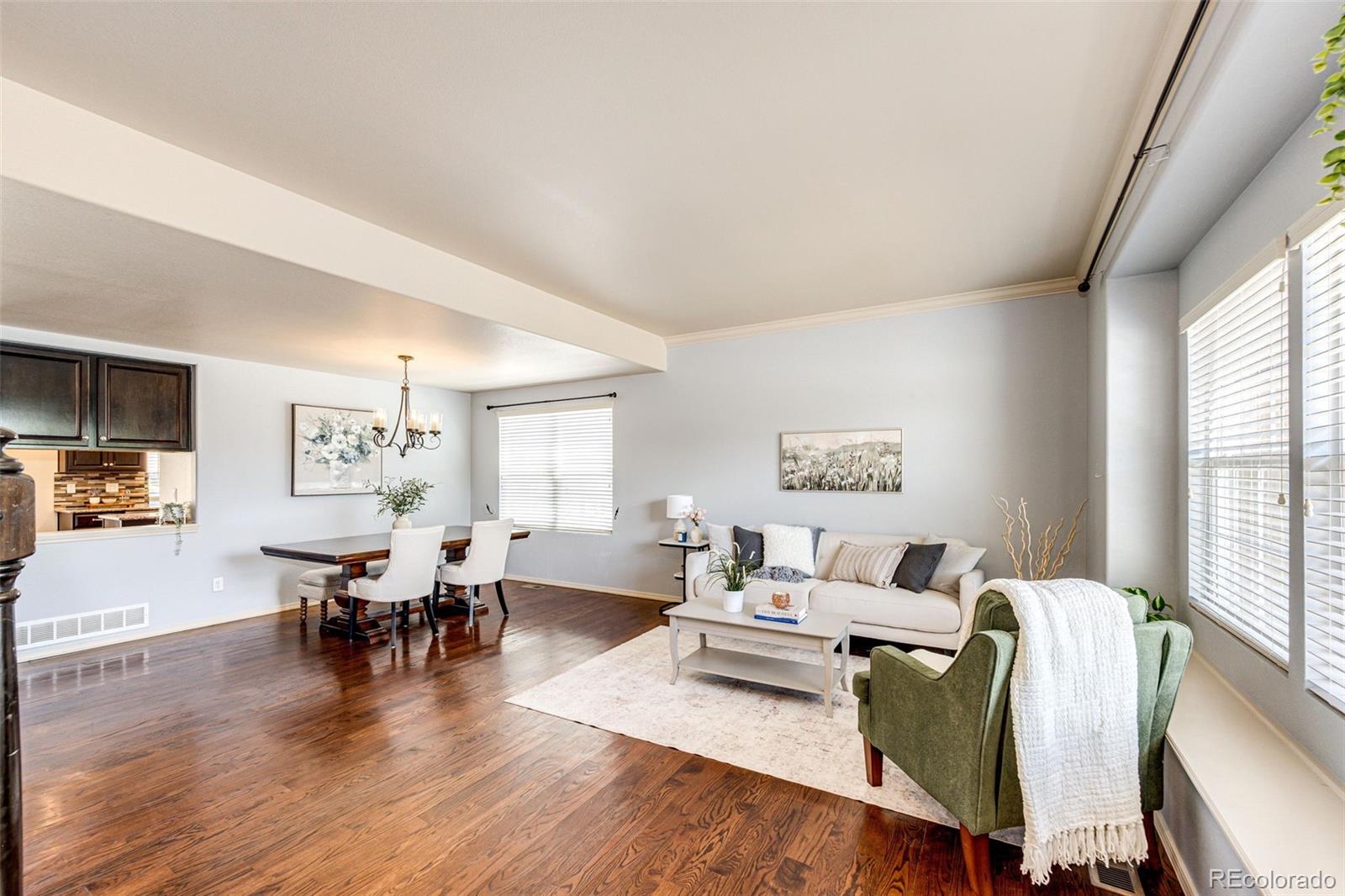 MLS Image #3 for 7664  renegade hill drive,colorado springs, Colorado