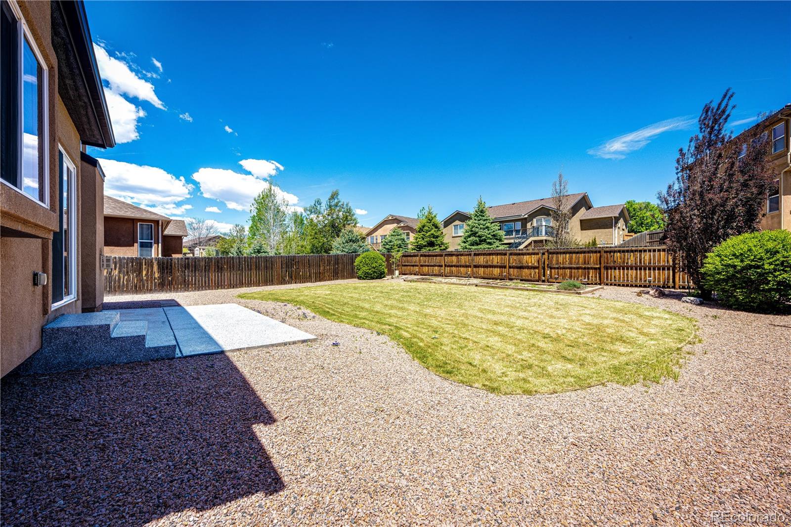 MLS Image #31 for 7664  renegade hill drive,colorado springs, Colorado