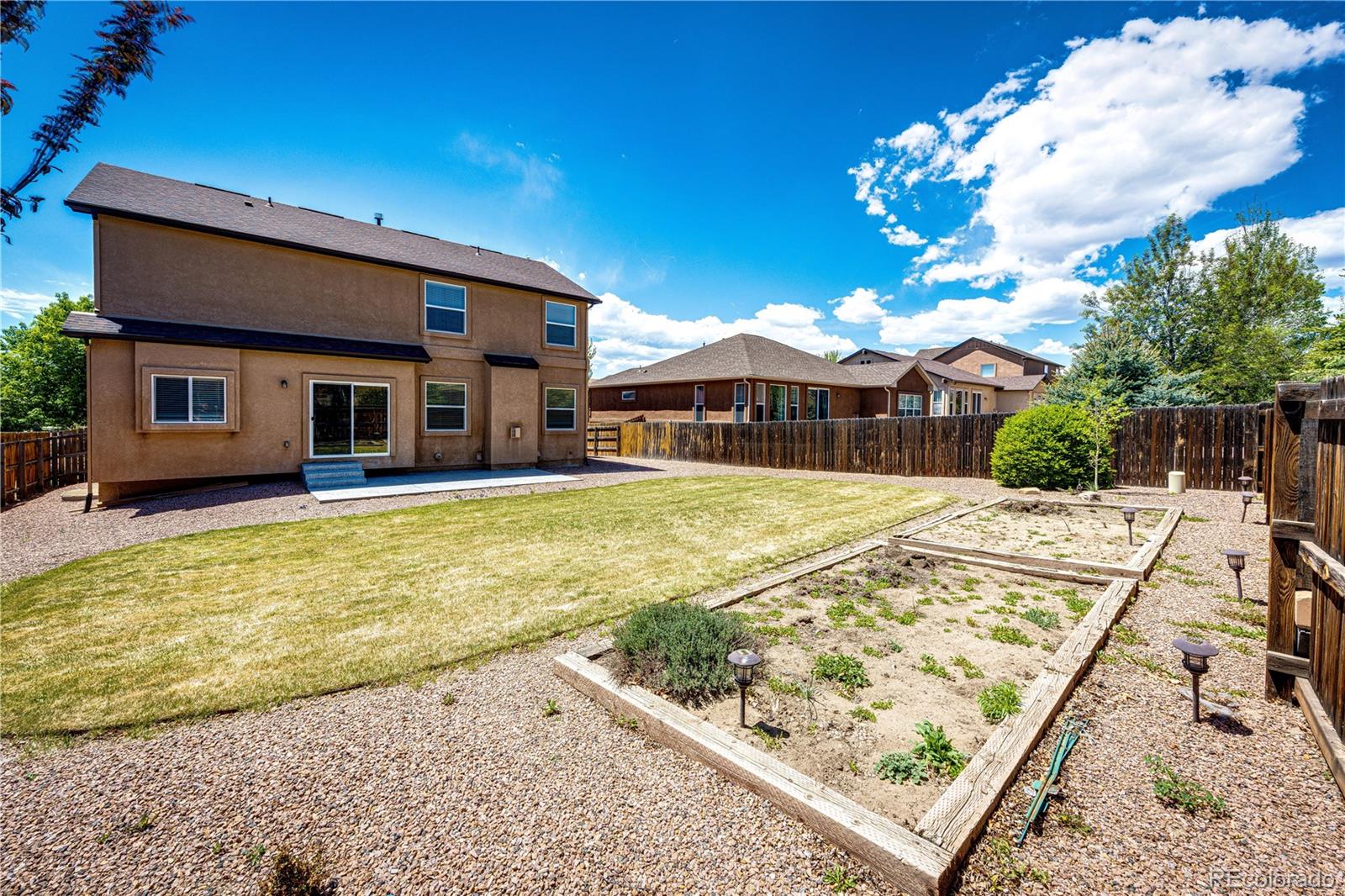 MLS Image #32 for 7664  renegade hill drive,colorado springs, Colorado