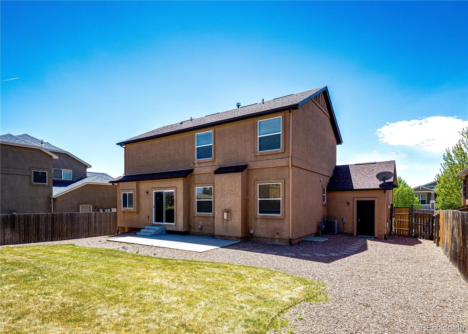 MLS Image #33 for 7664  renegade hill drive,colorado springs, Colorado