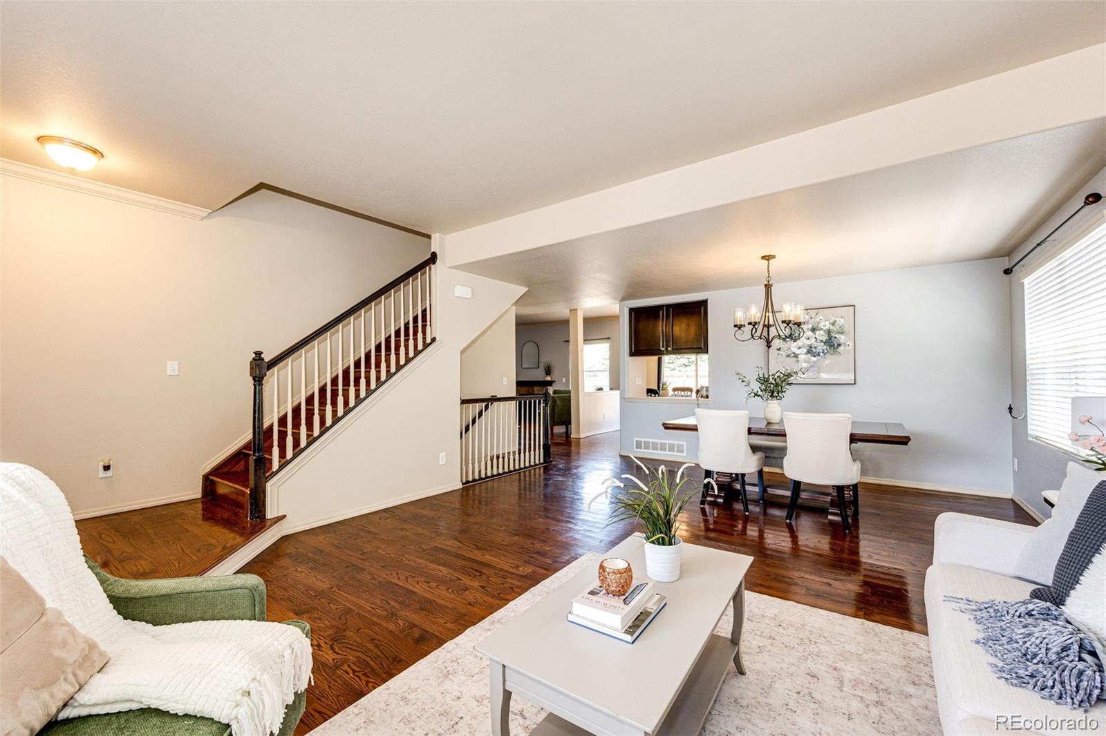 MLS Image #4 for 7664  renegade hill drive,colorado springs, Colorado