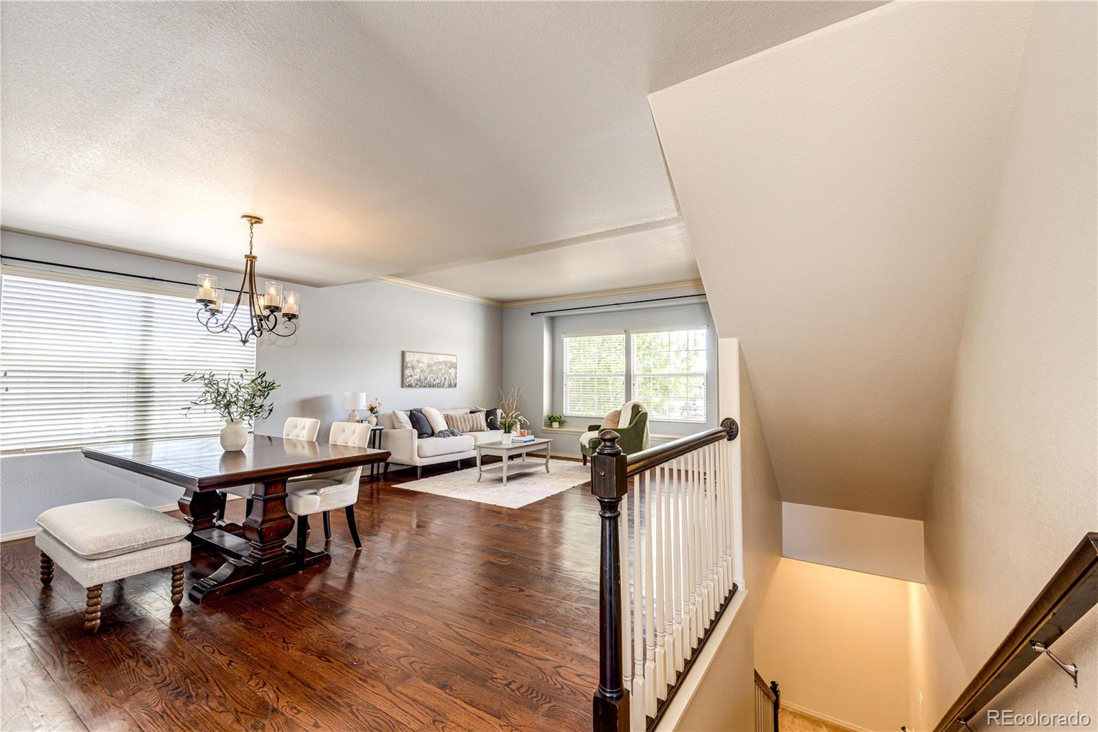 MLS Image #6 for 7664  renegade hill drive,colorado springs, Colorado