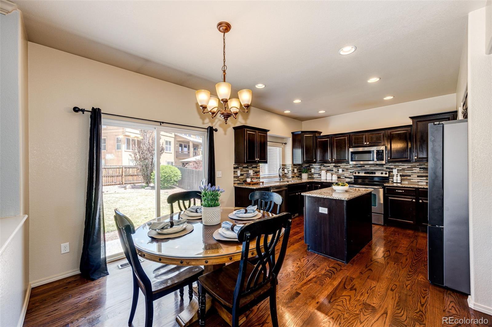 MLS Image #7 for 7664  renegade hill drive,colorado springs, Colorado