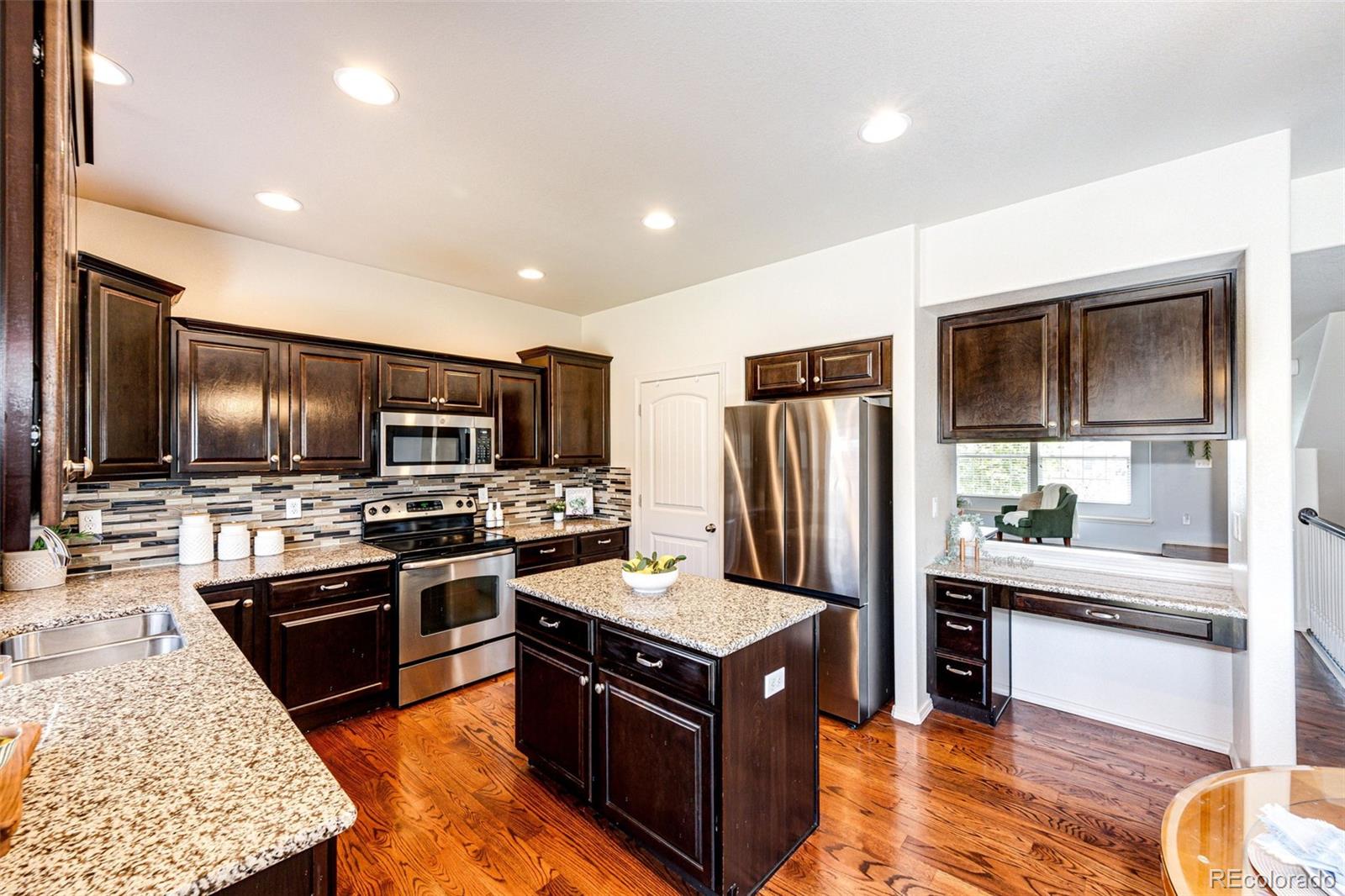 MLS Image #9 for 7664  renegade hill drive,colorado springs, Colorado