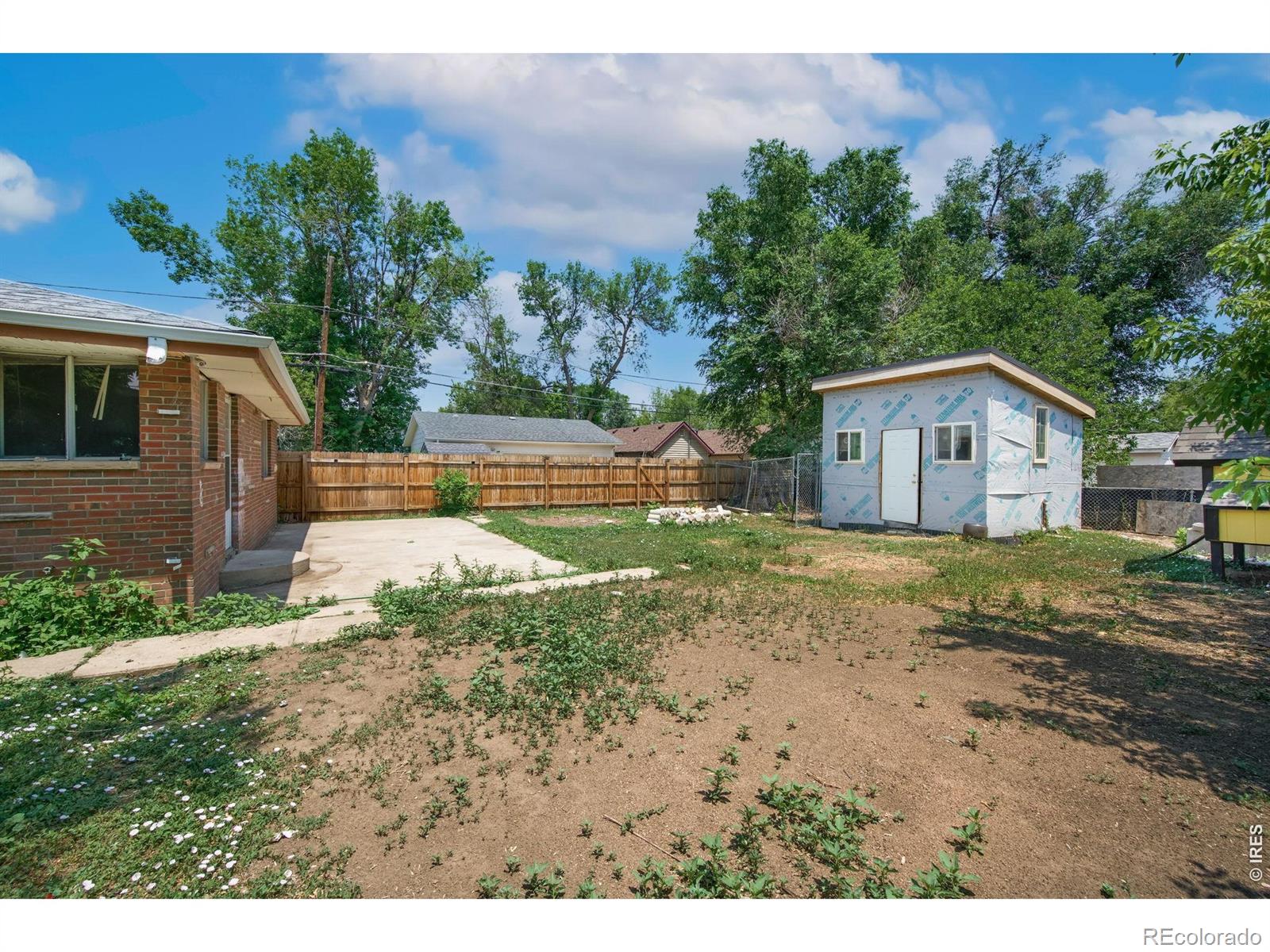 MLS Image #10 for 406 s harrison avenue,lafayette, Colorado