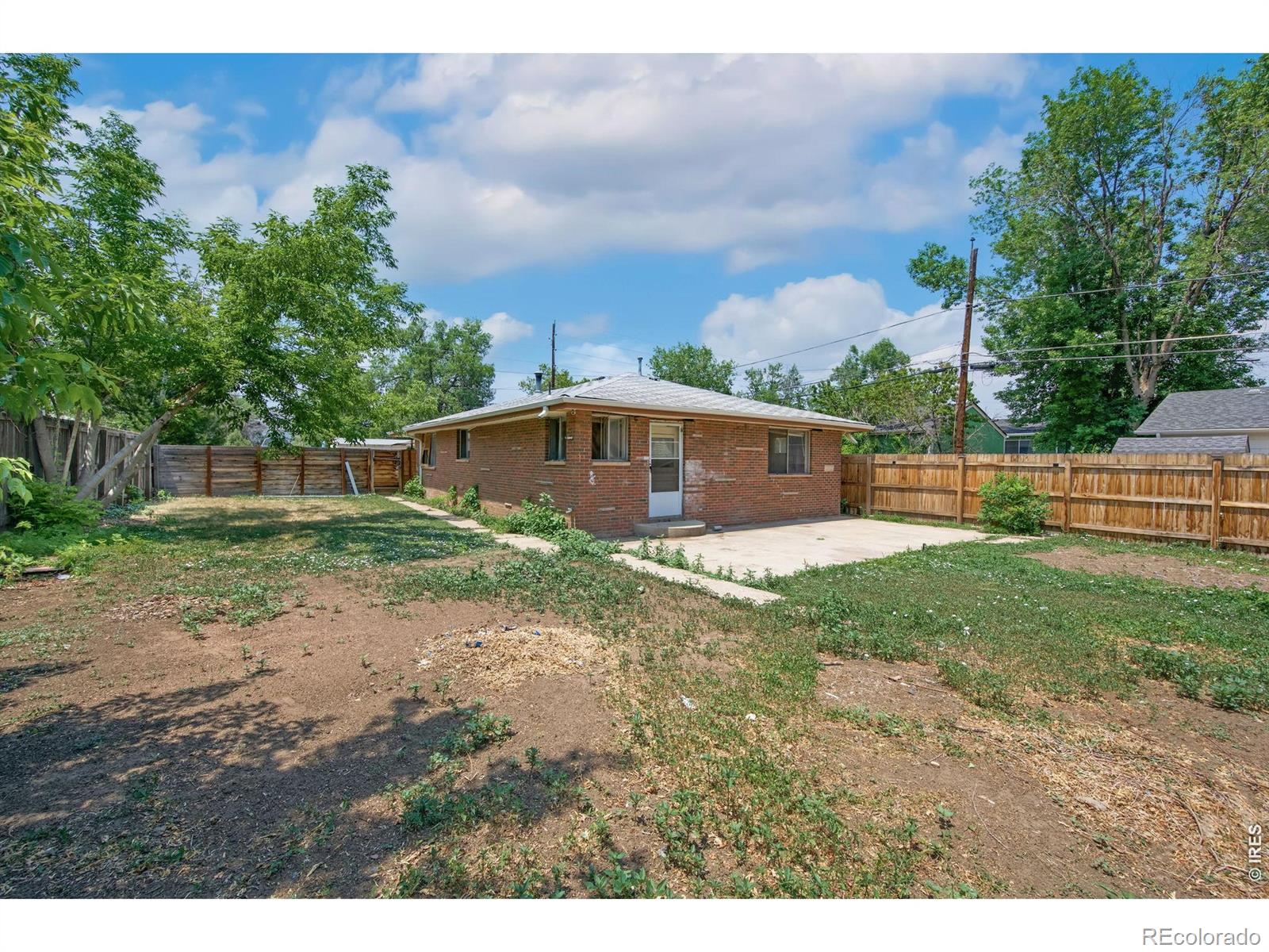MLS Image #11 for 406 s harrison avenue,lafayette, Colorado