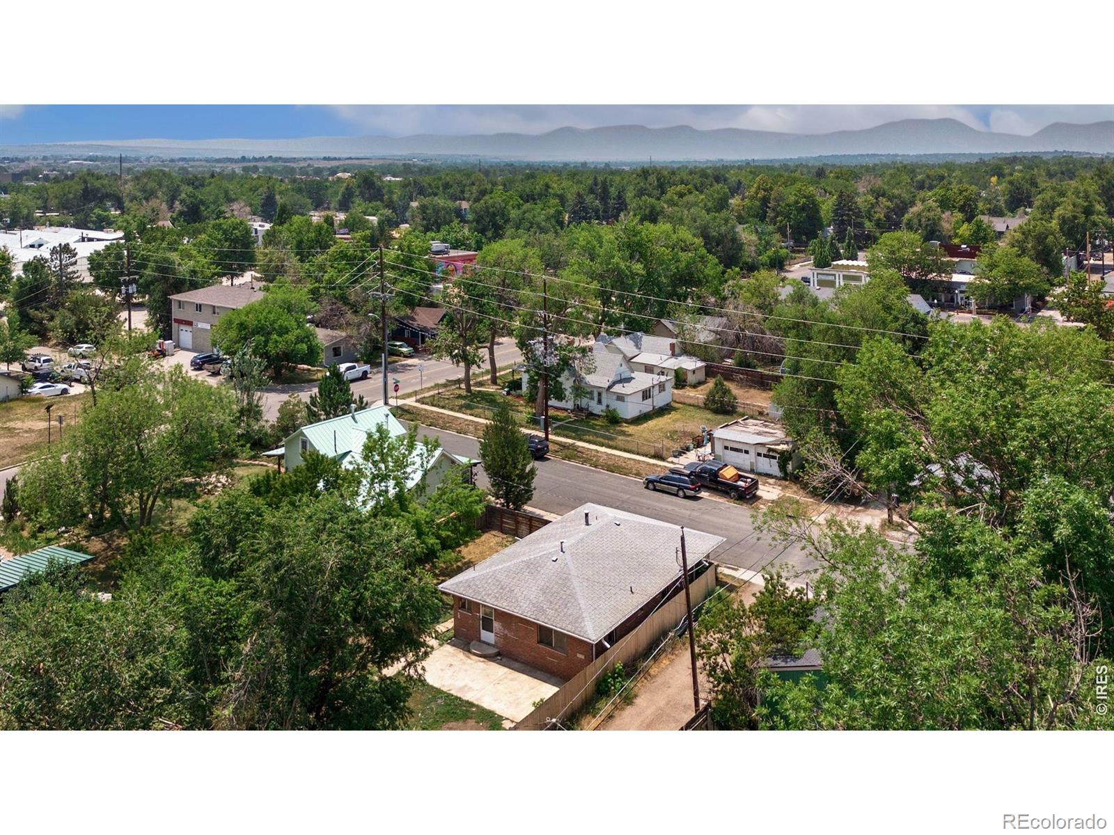 MLS Image #12 for 406 s harrison avenue,lafayette, Colorado